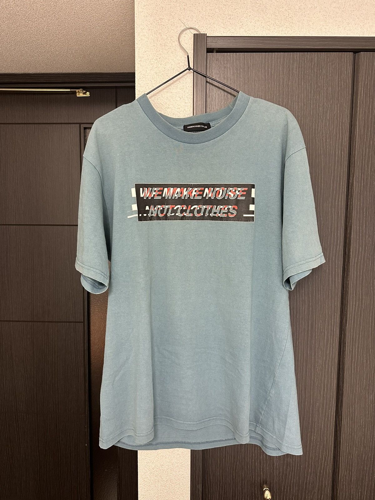 Undercover Undercover T-Shirt Men’s Large Size US L / EU 52-54 / 3 - 1 Thumbnail