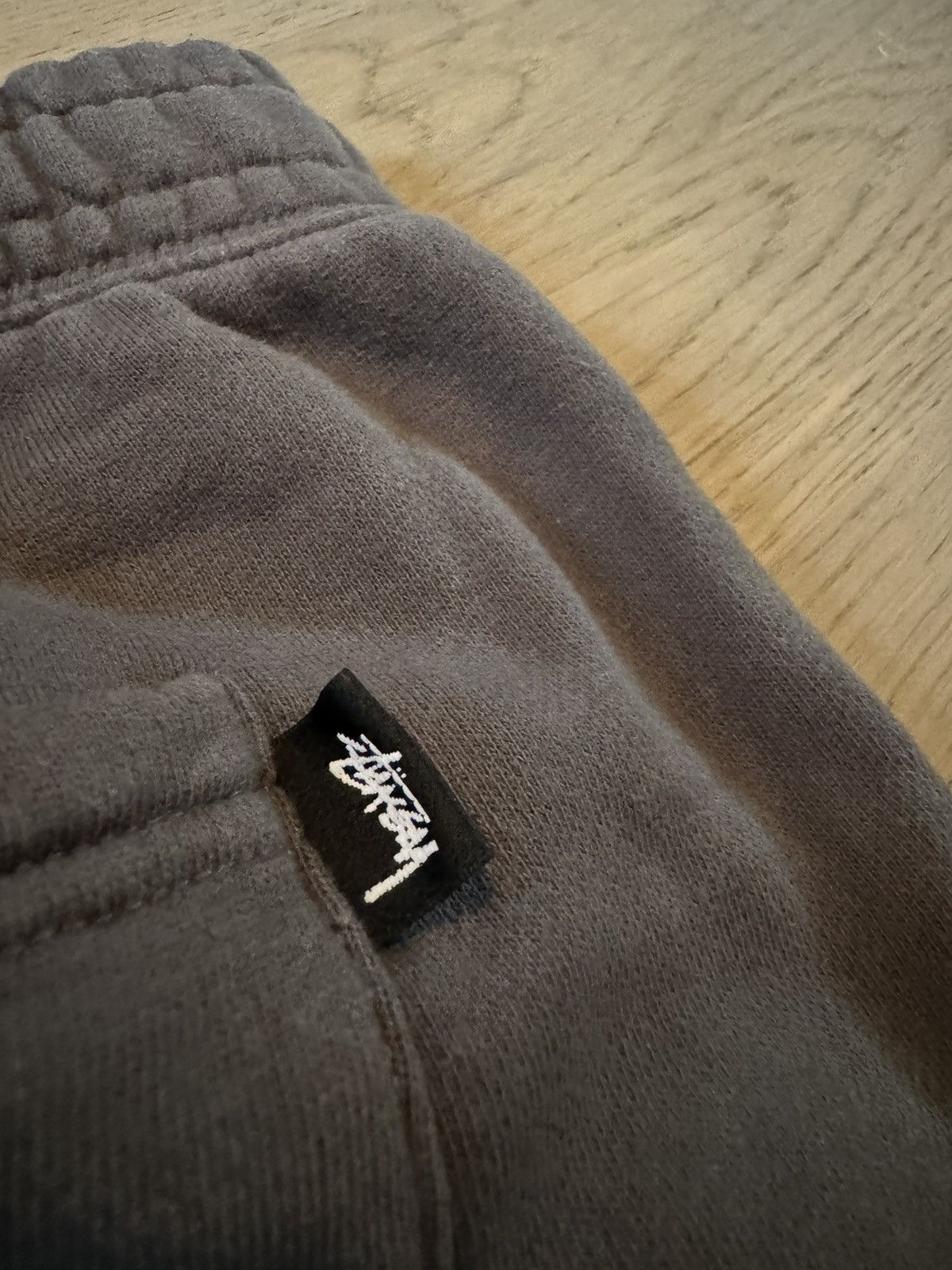 Stussy STUSSY joggers sz M STUDY PHOTOS FOR REAL TAPE MEASUREMENTS Size US 32 / EU 48 - 9 Thumbnail