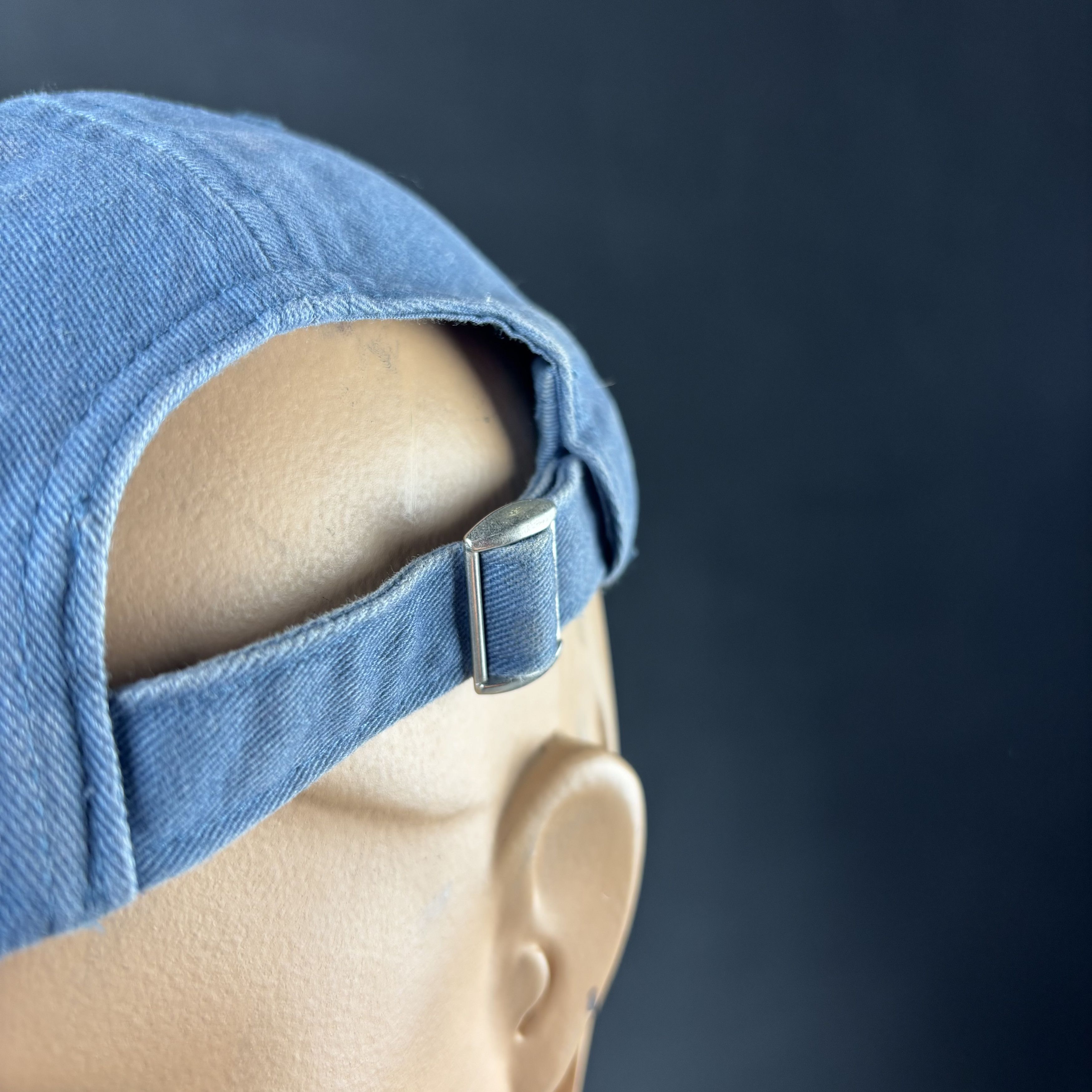 Other Vintage Cap Size ONE SIZE - 2 Thumbnail