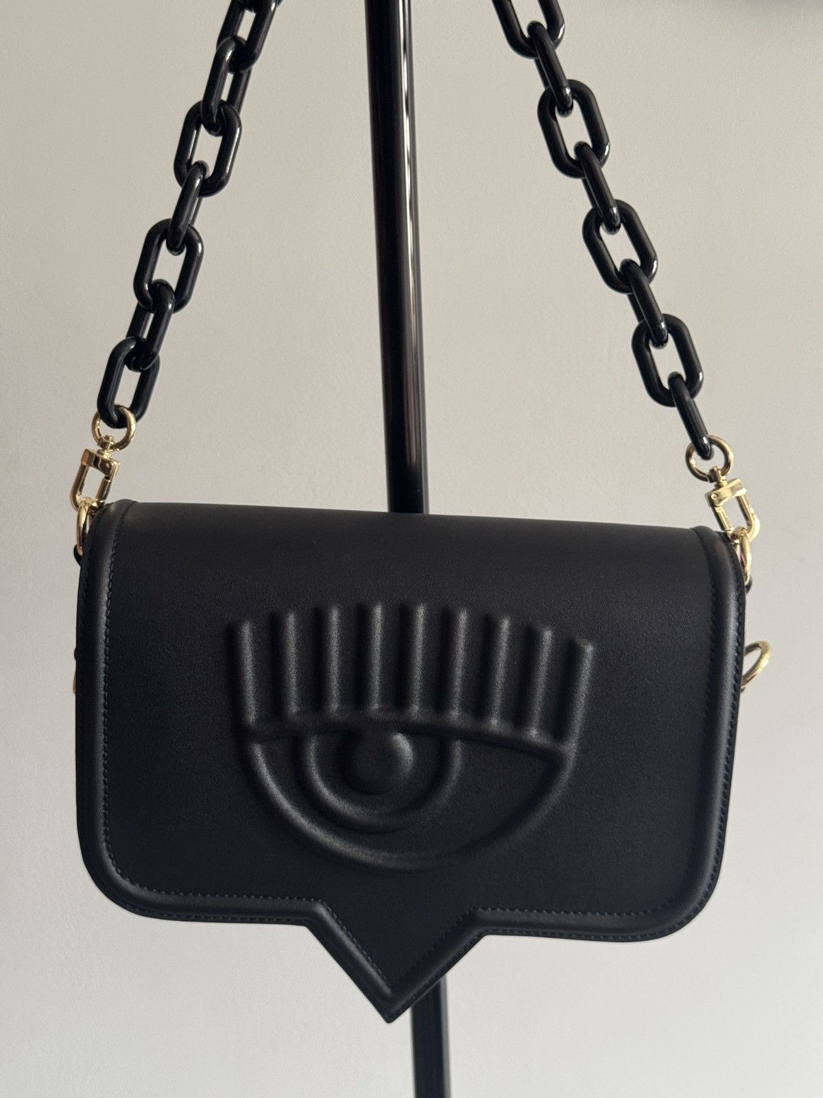 Chiara Ferragni New Chiara Ferragni bag Size ONE SIZE - 2 Thumbnail