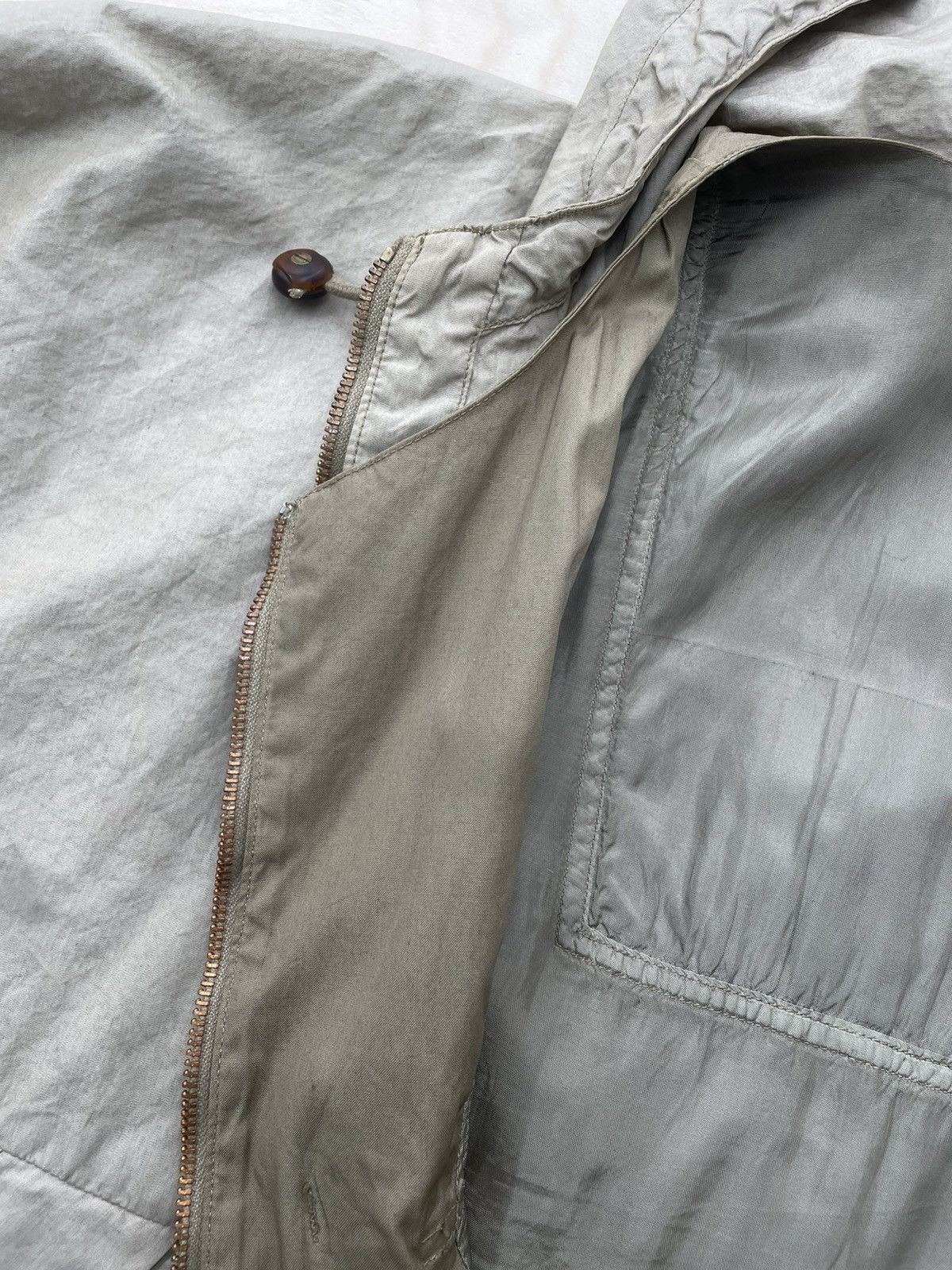 C.P. Company Vintage C.P. Company Utility Jacket Size US XL / EU 56 / 4 - 12 Thumbnail