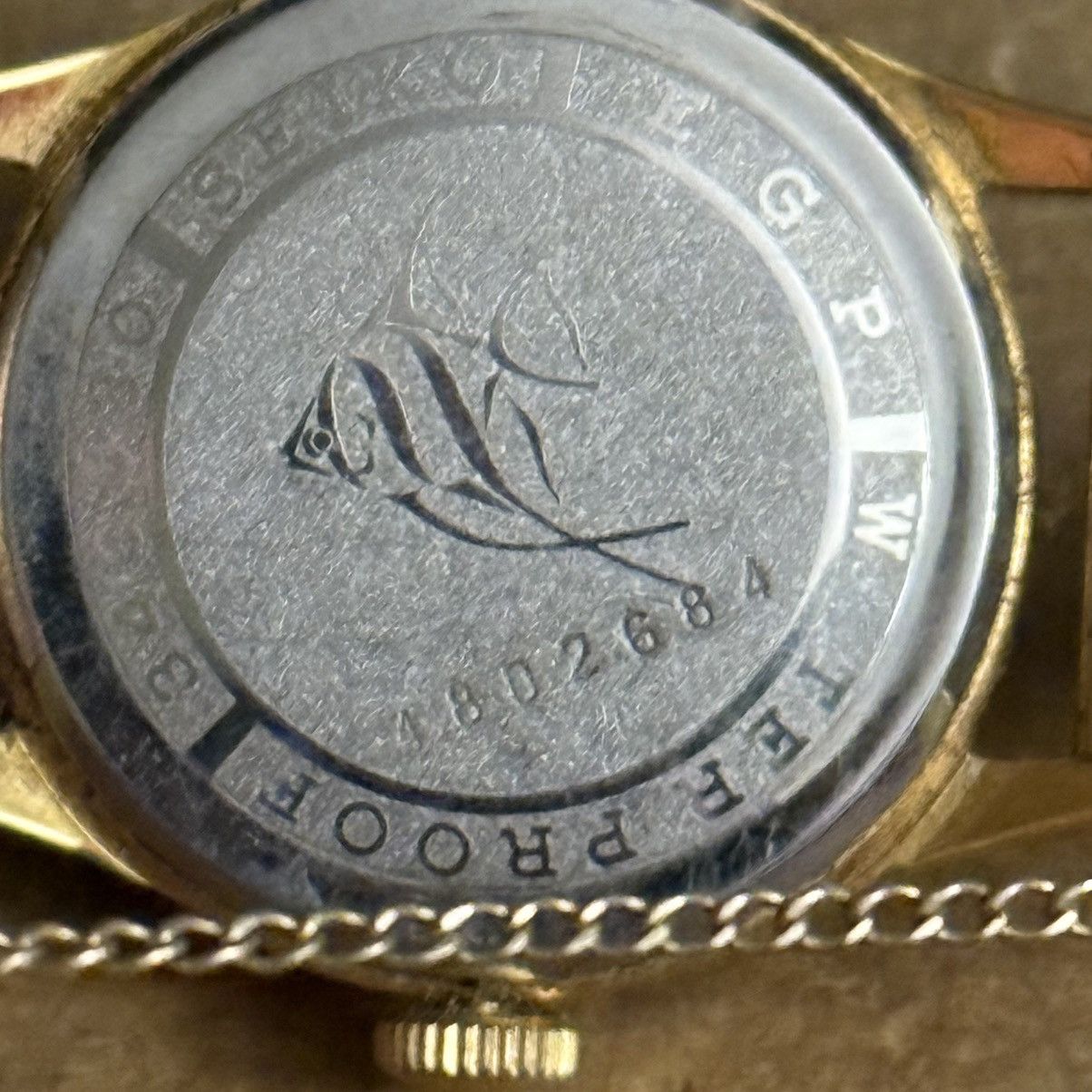 Seiko Vintage 1964 Seiko Sports Lady Calendar mechanical watch Size ONE SIZE - 4 Thumbnail