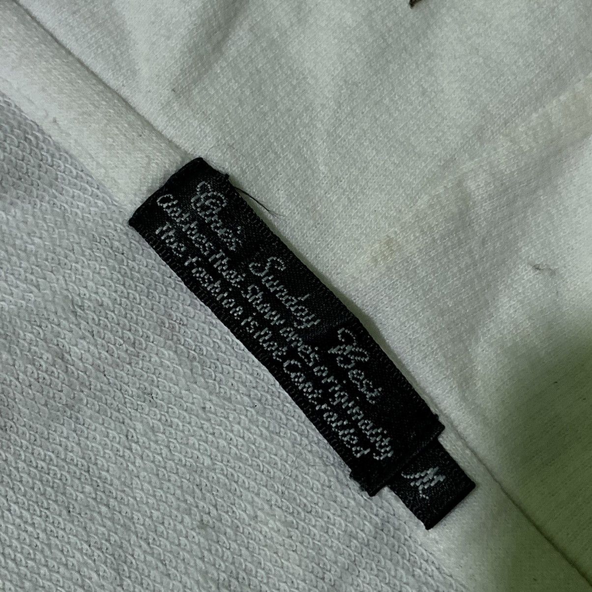 Other Japanese brand if six was nine style AOP Hoodie Size US M / EU 48-50 / 2 - 5 Thumbnail