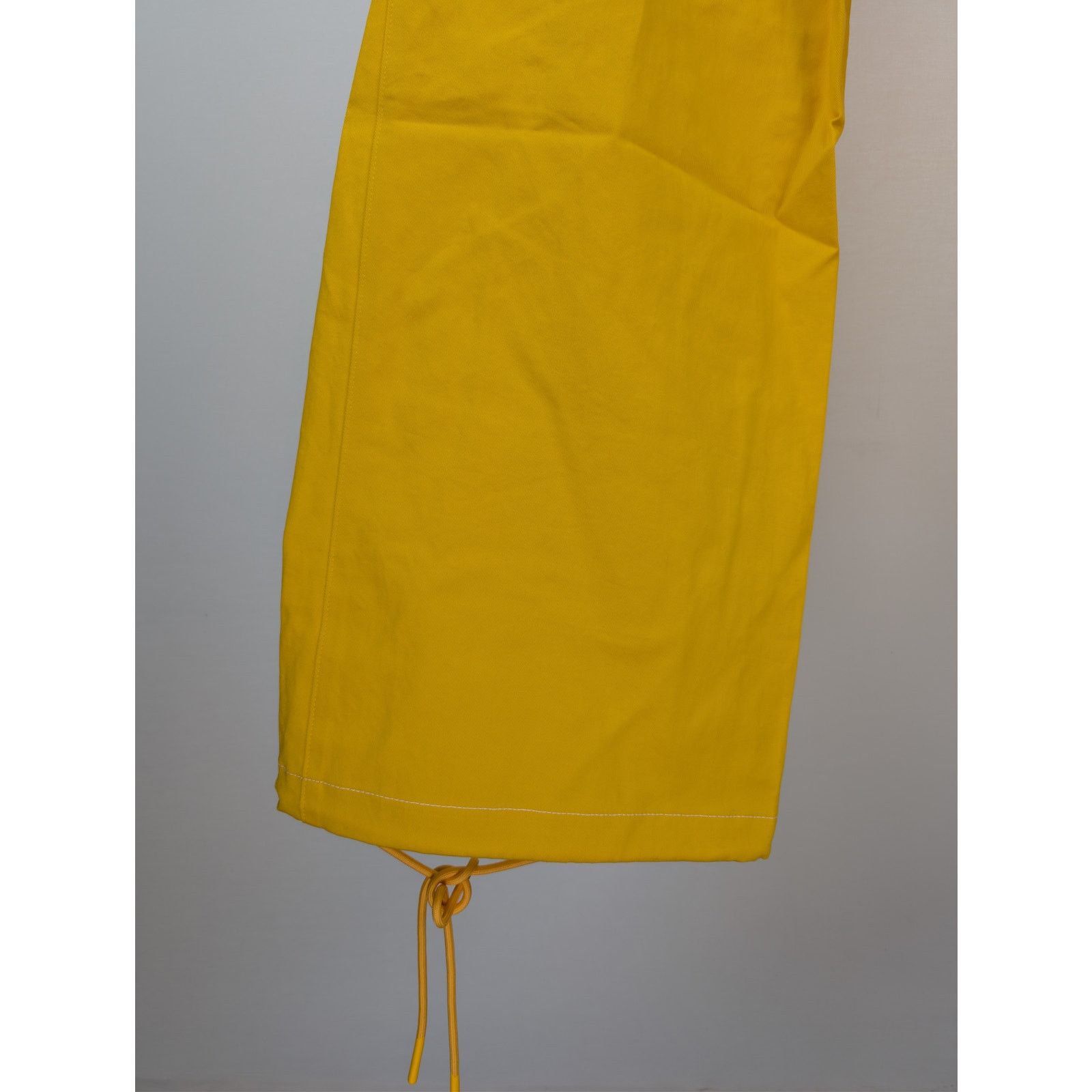 Gallery Dept. o1rshd1 Theo Drawstring Cargo Pants in Yellow Size US 34 / EU 50 - 18 Thumbnail