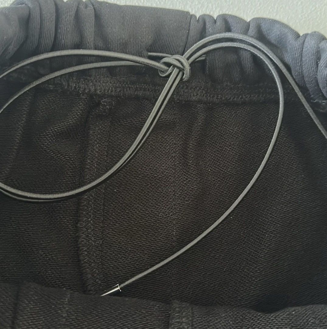 Vuja De Vuja De Pleated Lounge Pants Size US 34 / EU 50 - 2 Thumbnail