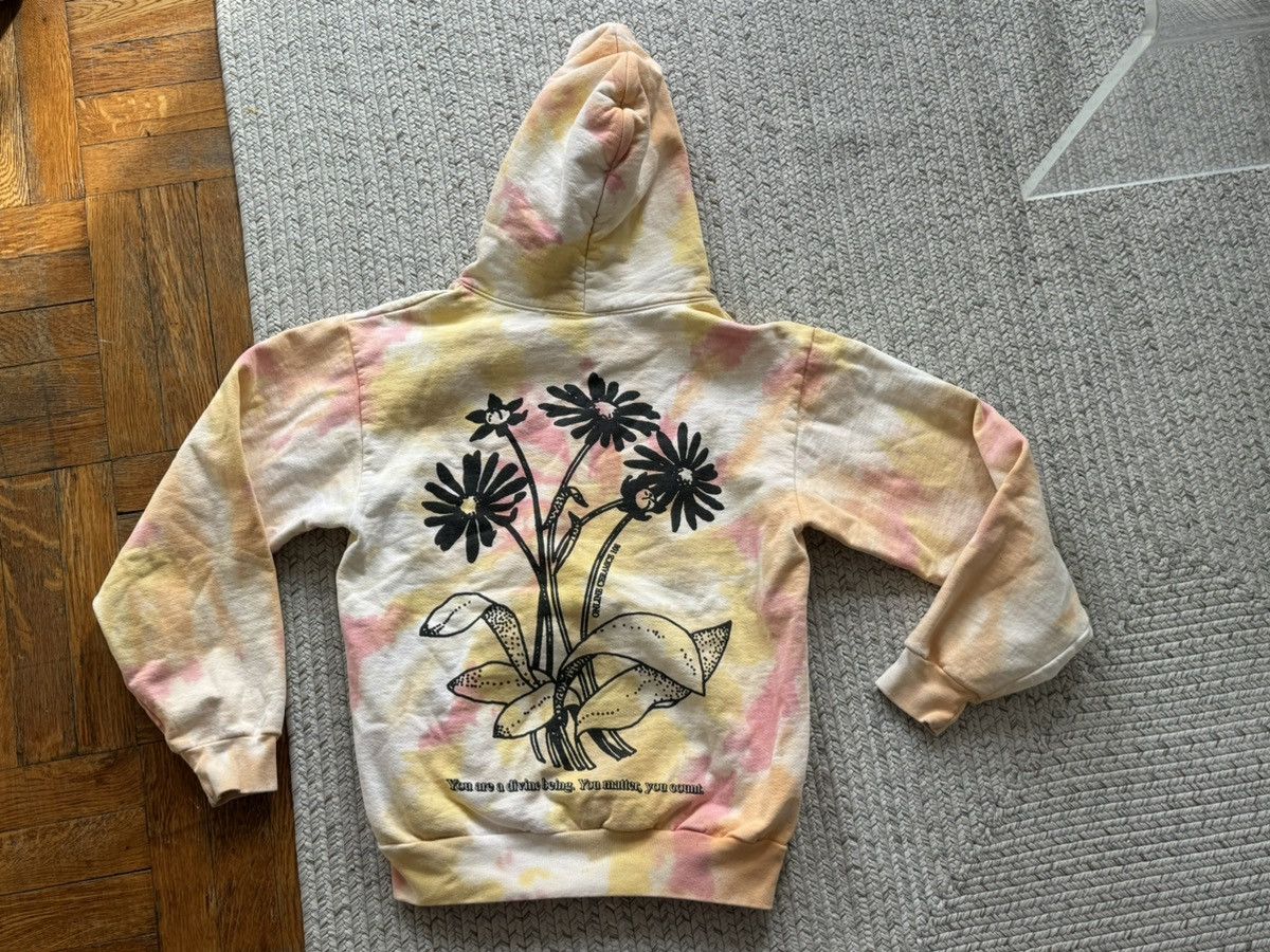 Online Ceramics online ceramics forever grateful hoodie sz S tie dye rare Size US S / EU 44-46 / 1 - 11 Thumbnail