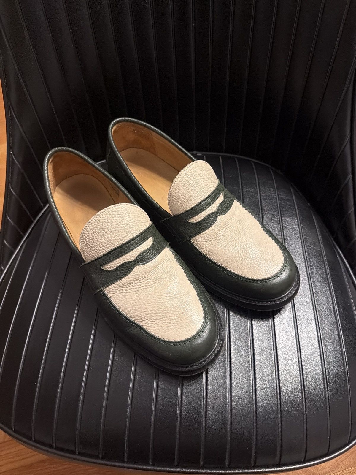 Aime Leon Dore Aimé Leon Dore Penny Loafer Size US 10.5 / EU 43-44 - 1 Thumbnail