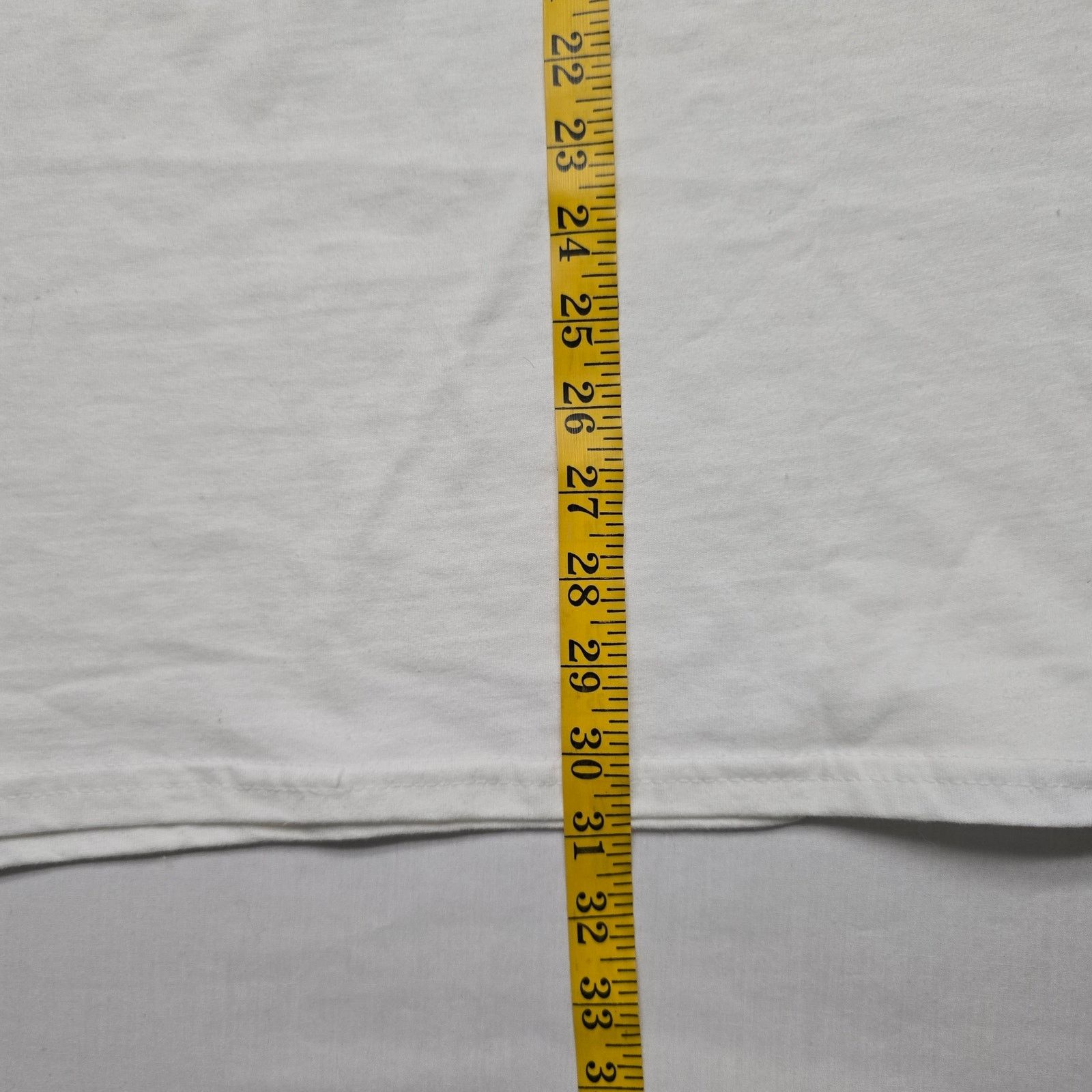 Other Dicks Bar & Grill Shirt White XL Bar Restaurant Tee Size US XL / EU 56 / 4 - 6 Thumbnail