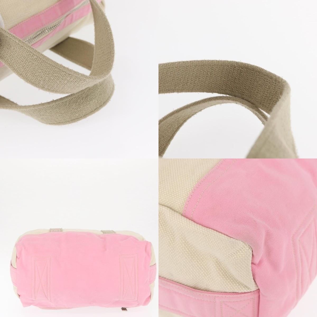 Chanel Chanel Boston Bag Size ONE SIZE - 4 Thumbnail