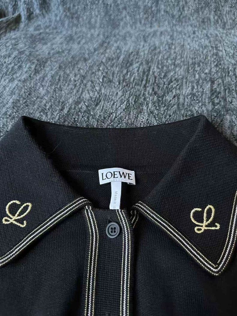 Loewe LOEWE knitwear, Size S / US 4 / IT 40 - 3 Thumbnail