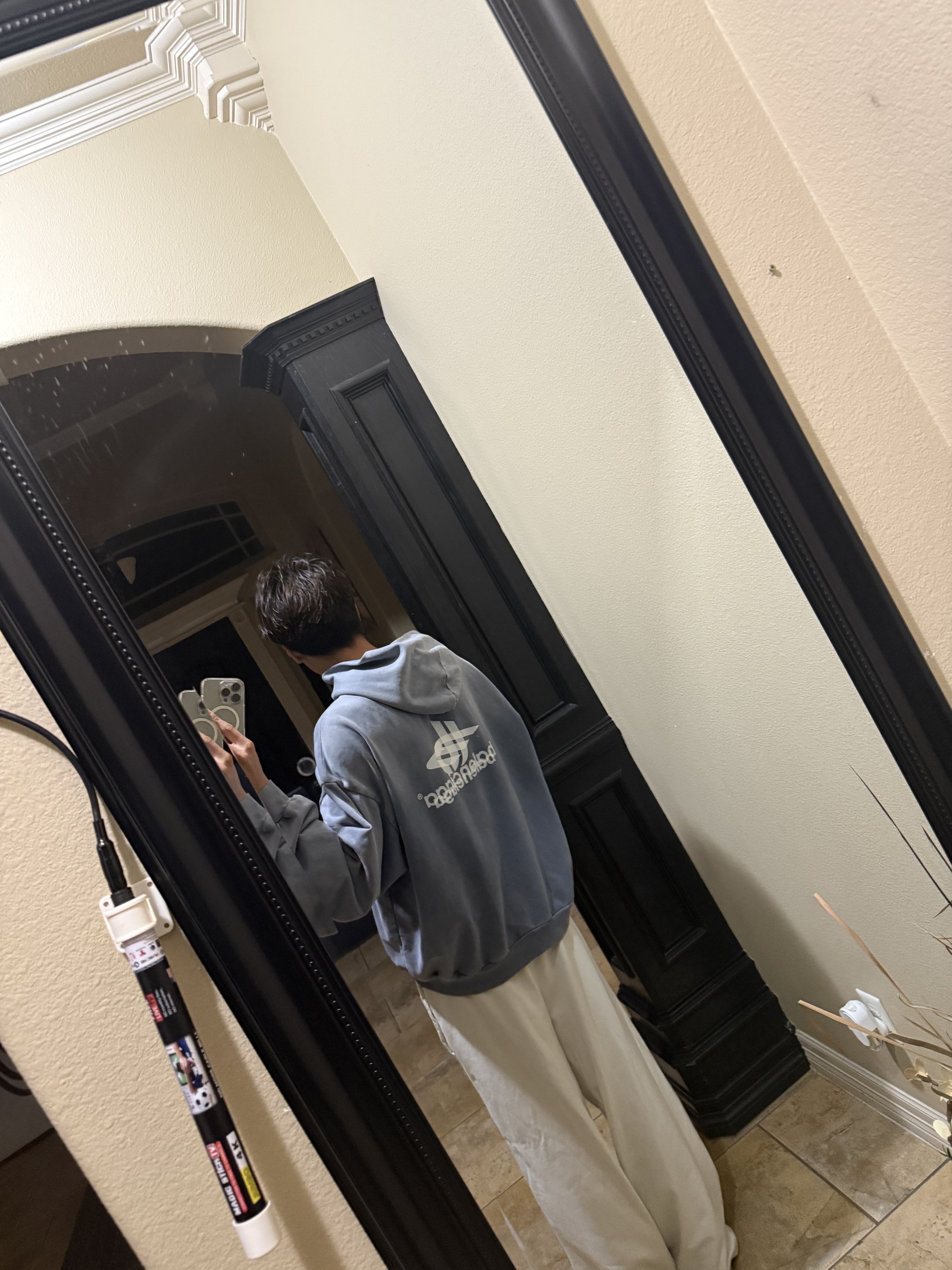 Balenciaga balenciaga hoodie Size US M / EU 48-50 / 2 - 5 Thumbnail