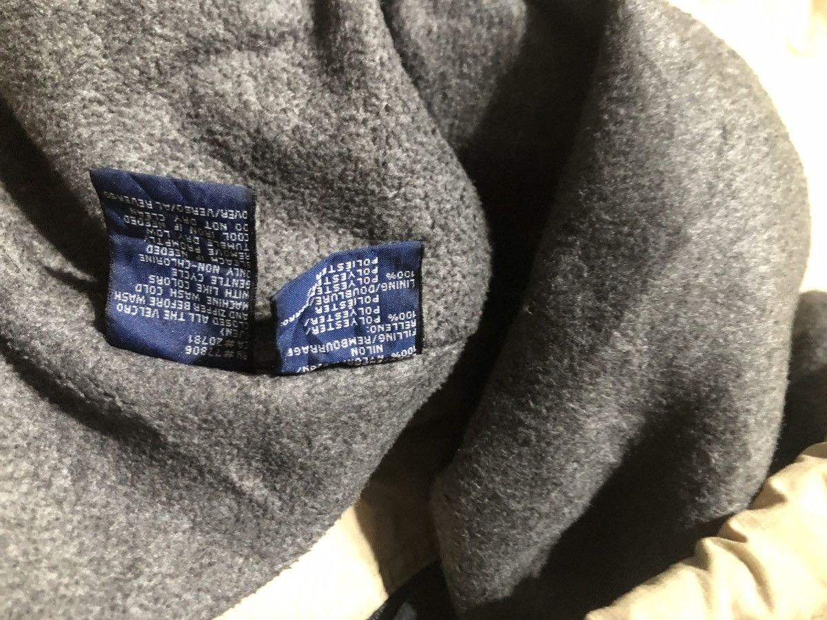 Tommy Hilfiger × Vintage Vintage Tommy Hilfiger parka winter jacket Size US L / EU 52-54 / 3 - 9 Thumbnail
