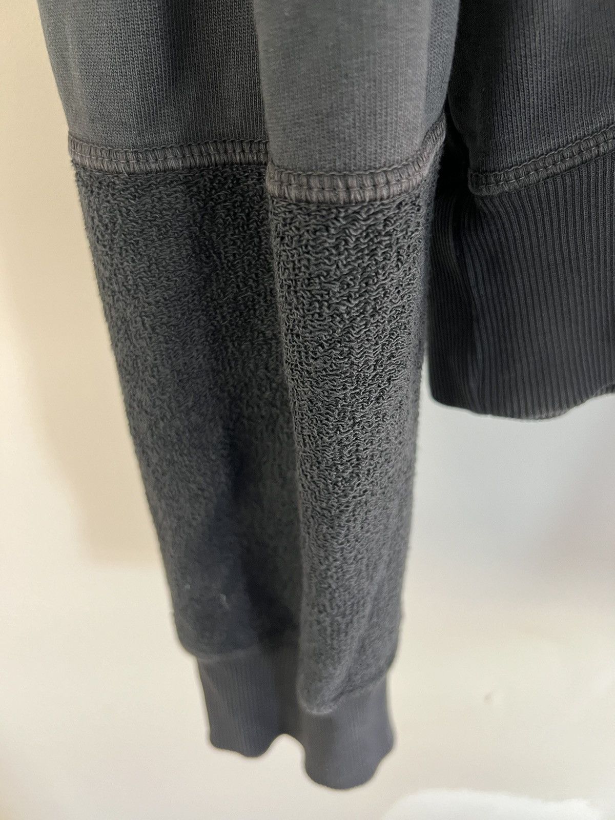 Maison Margiela MM6 Margiela Hoodie Size US L / EU 52-54 / 3 - 9 Thumbnail
