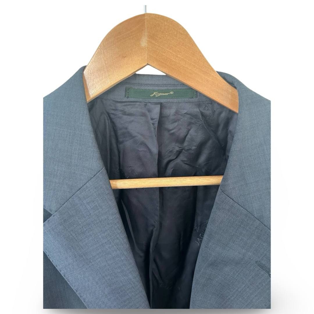 Vintage Jaguar blazer #1238 Size US L / EU 52-54 / 3 - 4 Thumbnail