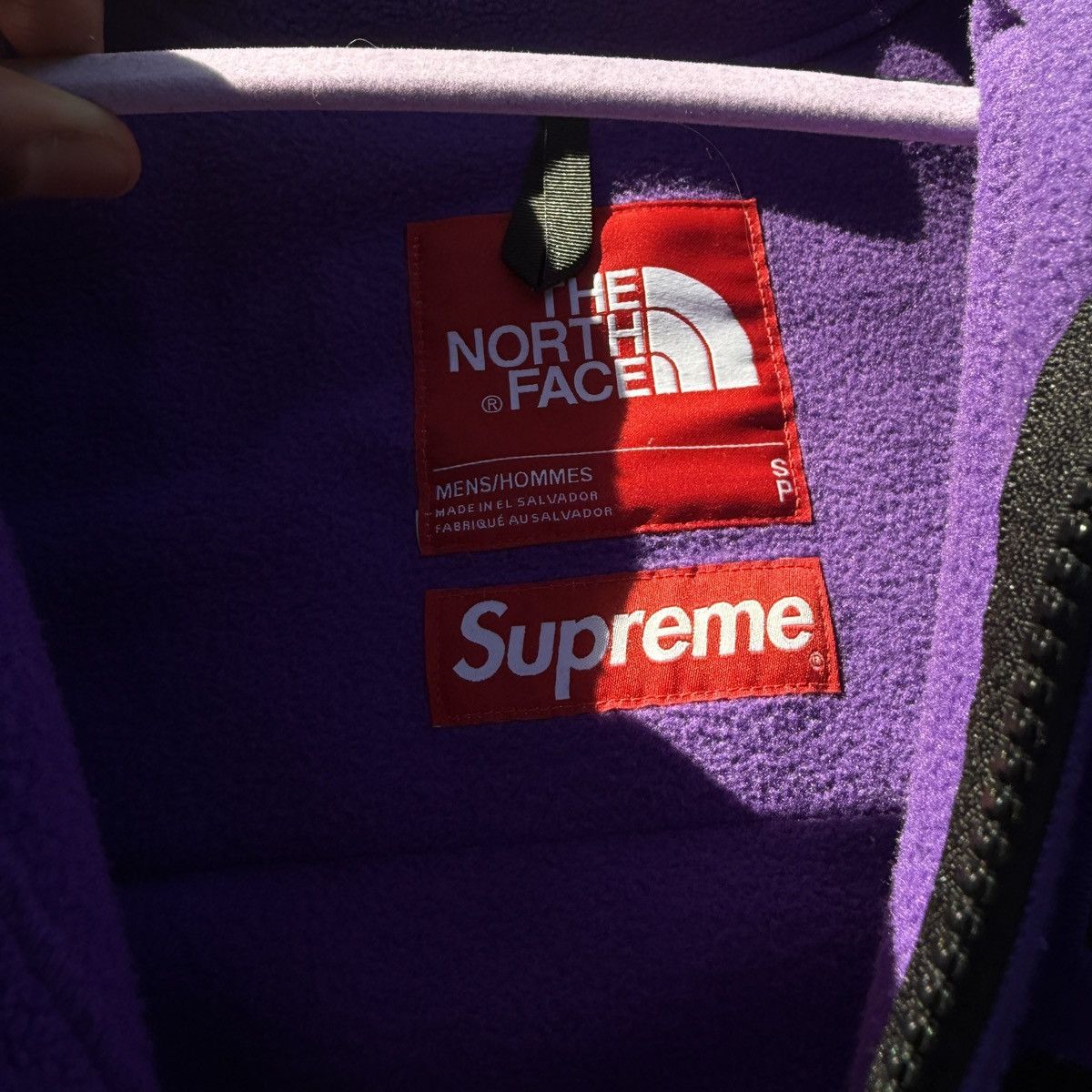 Supreme × The North Face The North Face x Supreme Size US S / EU 44-46 / 1 - 3 Thumbnail