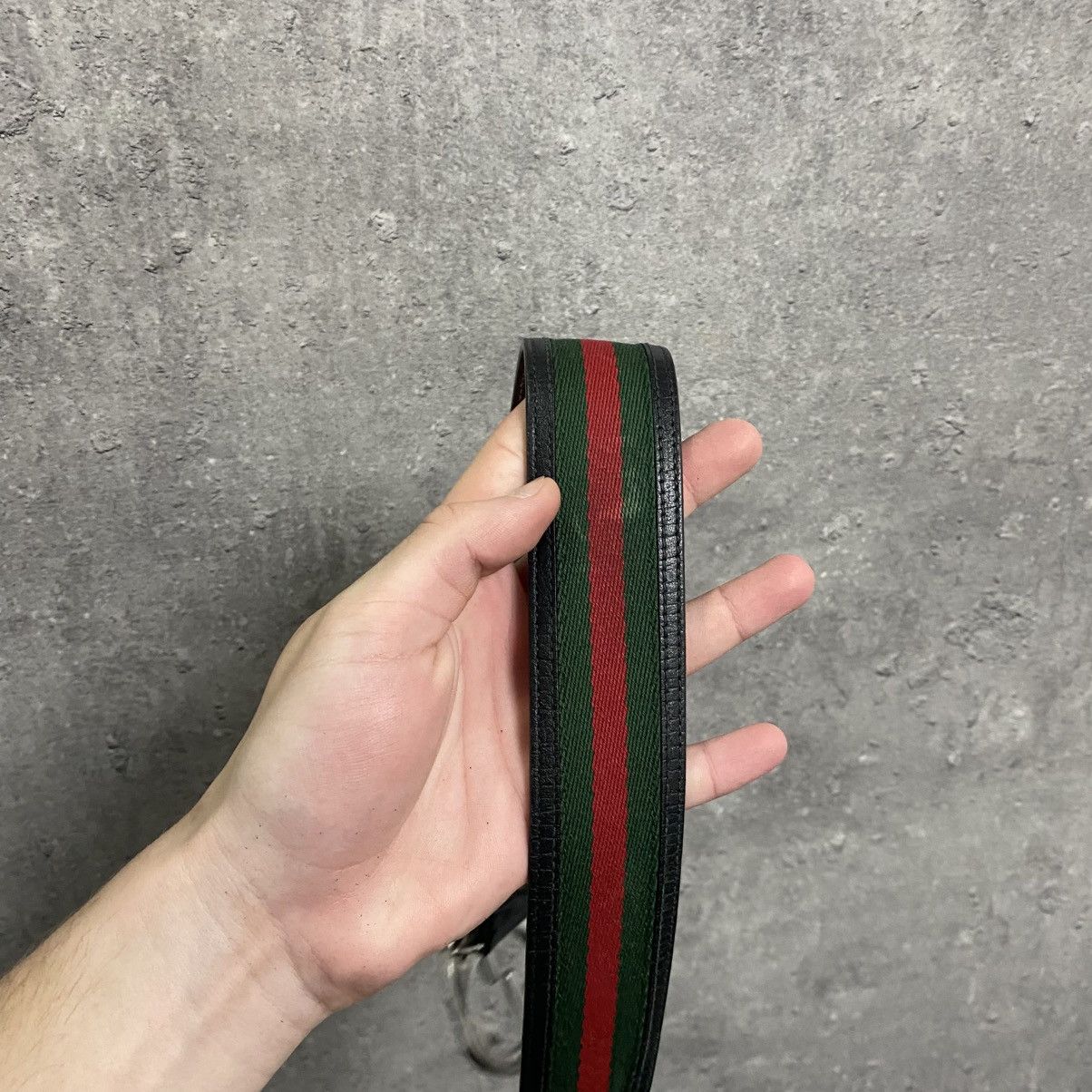 Gucci Gucci Belt Size ONE SIZE - 7 Thumbnail