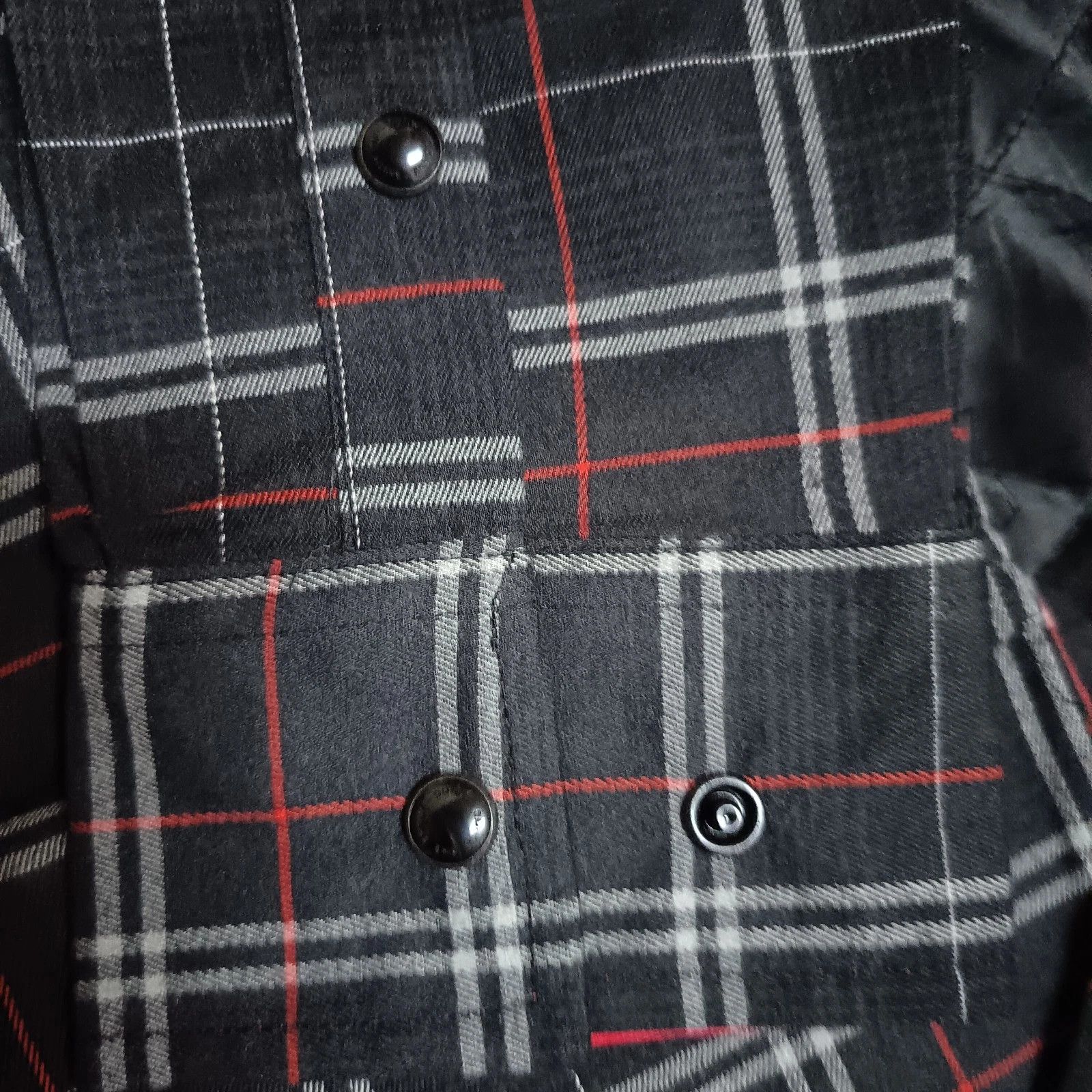 Dixxon Donnie Smith Show Mint Midwest Extravaganza Shirt Size US L / EU 52-54 / 3 - 5 Thumbnail