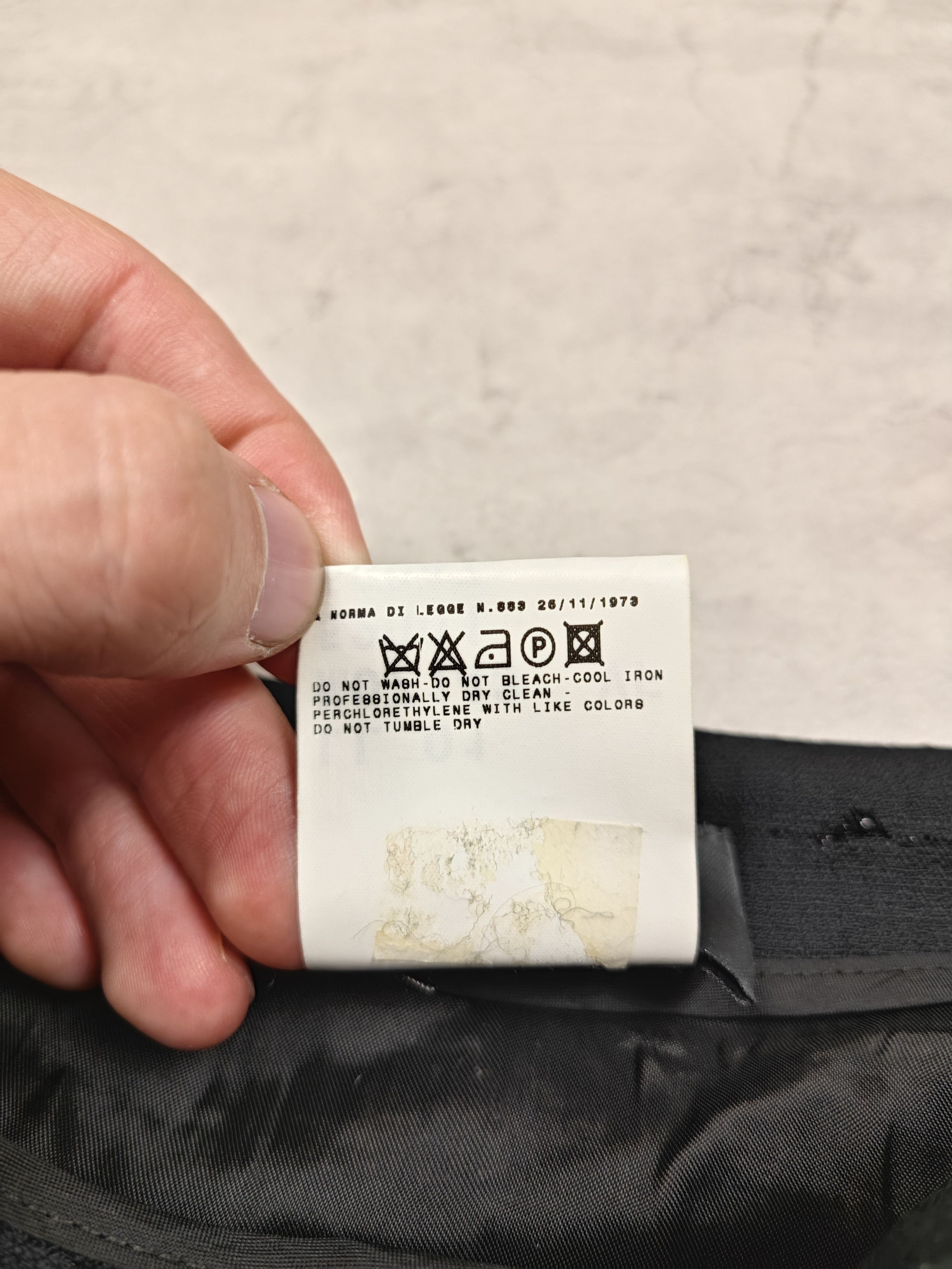 Versace Versace Skirt Size 28" / US 6 / IT 42 - 8 Thumbnail