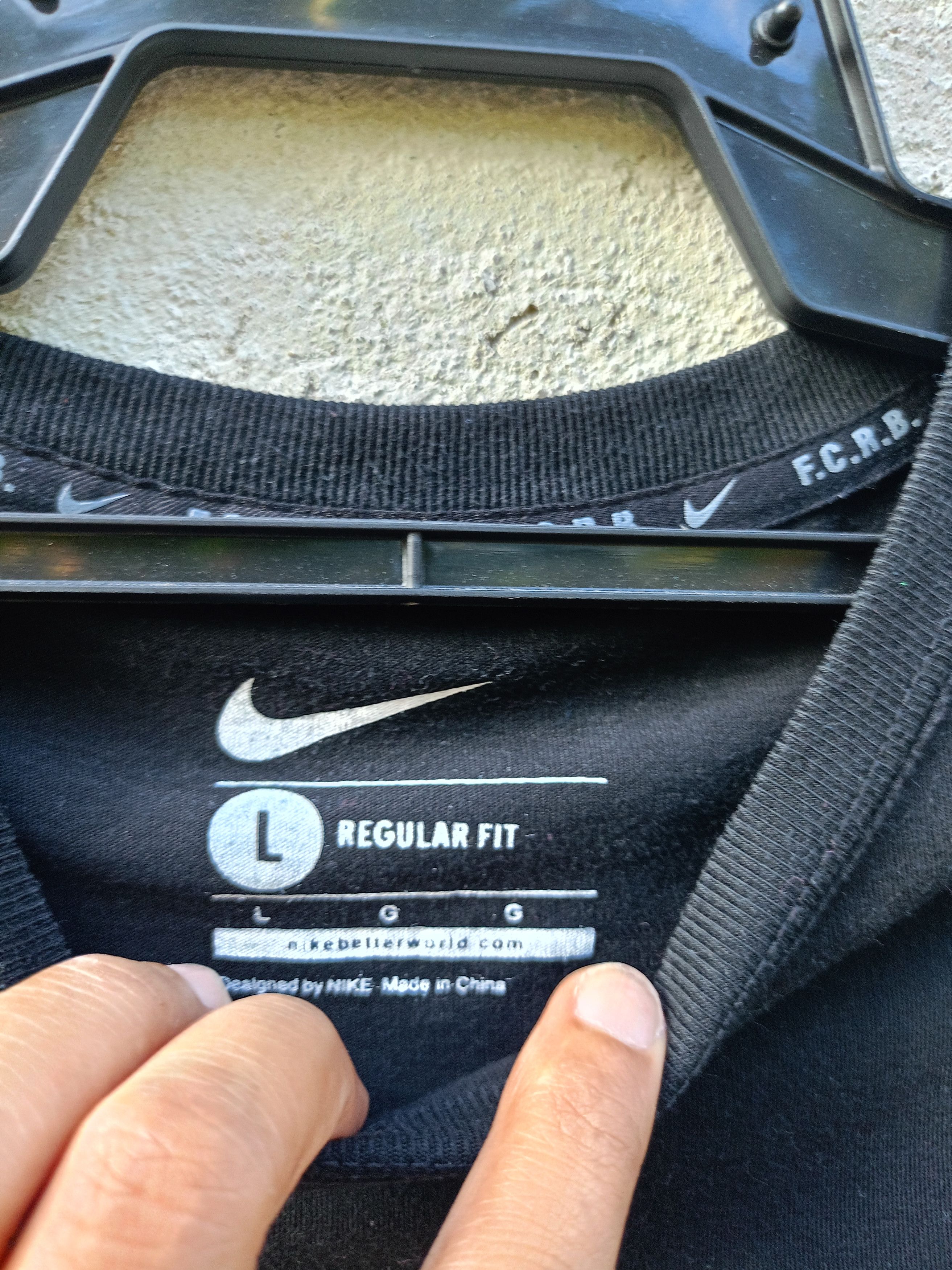 F.C. Real Bristol × Nike Nike Bristol Fc | Grailed