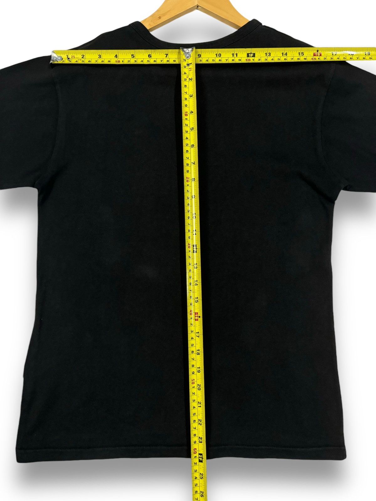 Le Grande Bleu (L.G.B.) Vintage Badboy Poem Printed Bondage Punk Style T-shirt Size US S / EU 44-46 / 1 - 16 Thumbnail