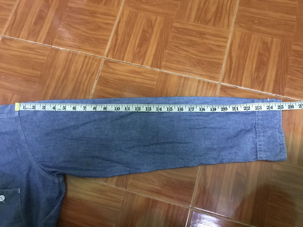 Engineered Garments × Uniqlo engineered garments a nepenthes new york production Size US S / EU 44-46 / 1 - 11 Thumbnail
