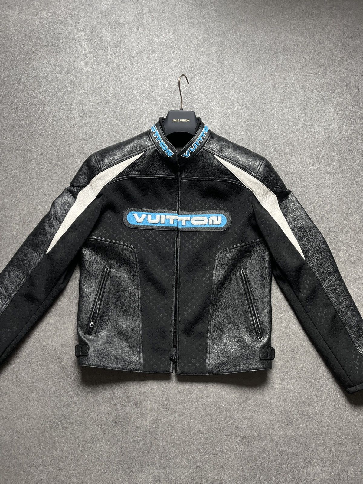 Blouson Jacket