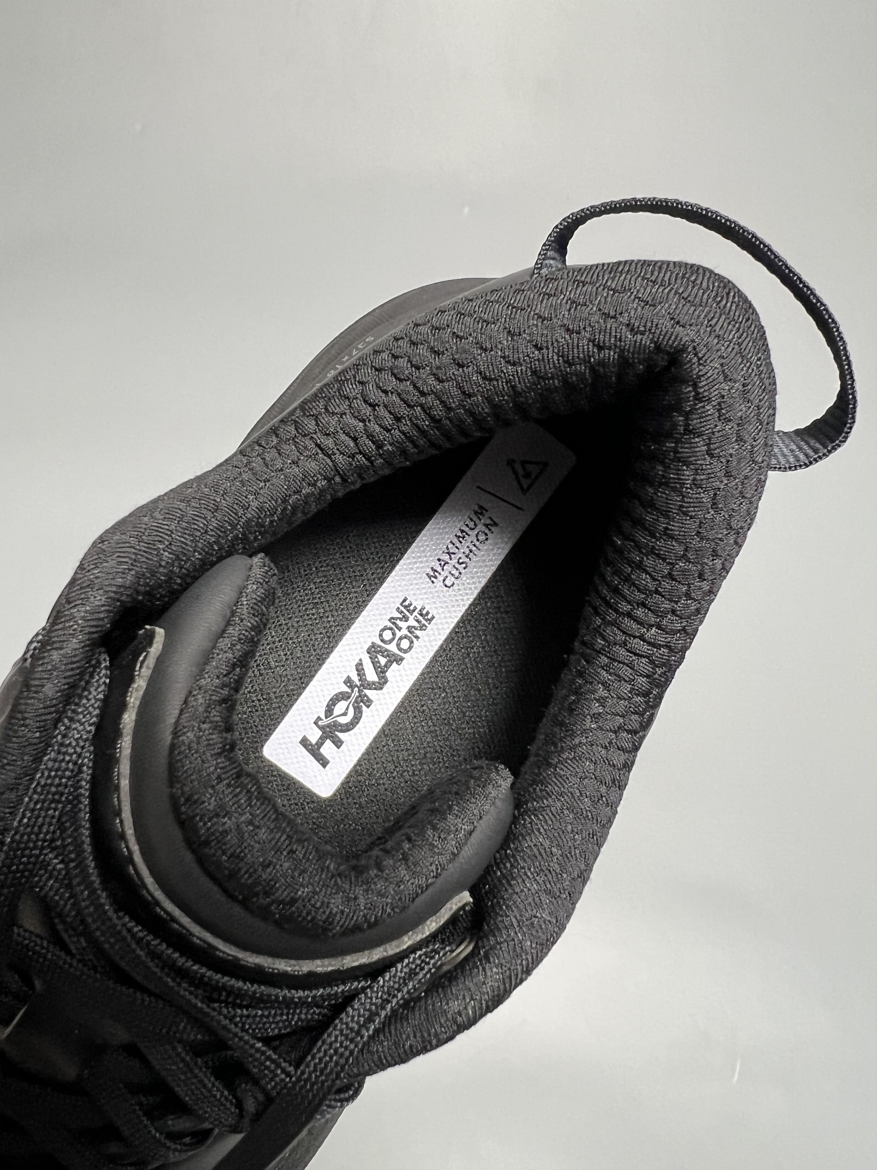 Hoka 8.5D Hoka One One Bondi SR Wide Running Shoes Walking Size US 8.5 / IT 38.5 - 9 Thumbnail