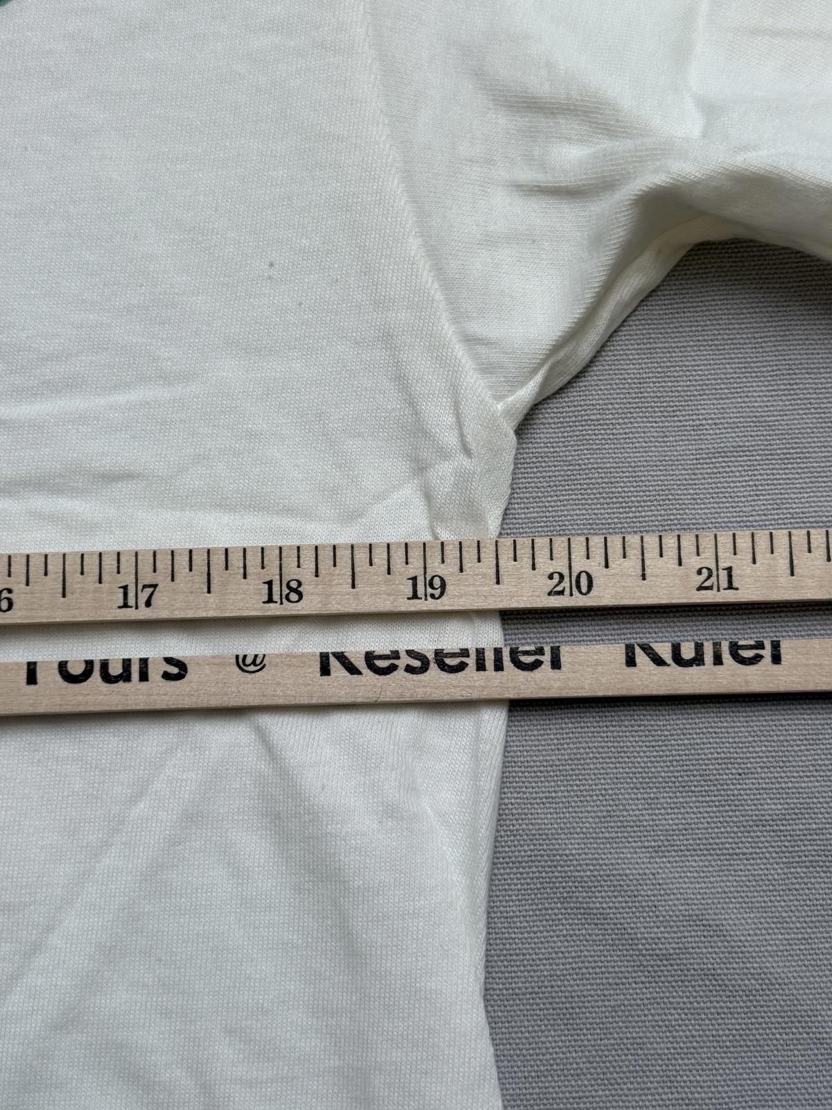 Designer Nevada In-n-Out Burger T-shirt Dkng Studios 2023 Tee - M Size US M / EU 48-50 / 2 - 7 Thumbnail
