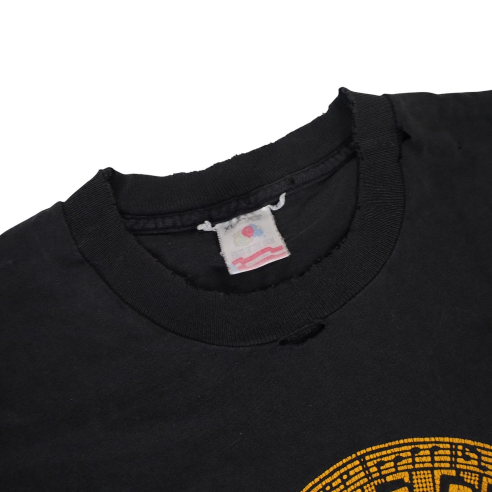 Band Tees × Vintage Vintage Distressed Sun Studio Graphic T Shirt Size US XL / EU 56 / 4 - 8 Thumbnail