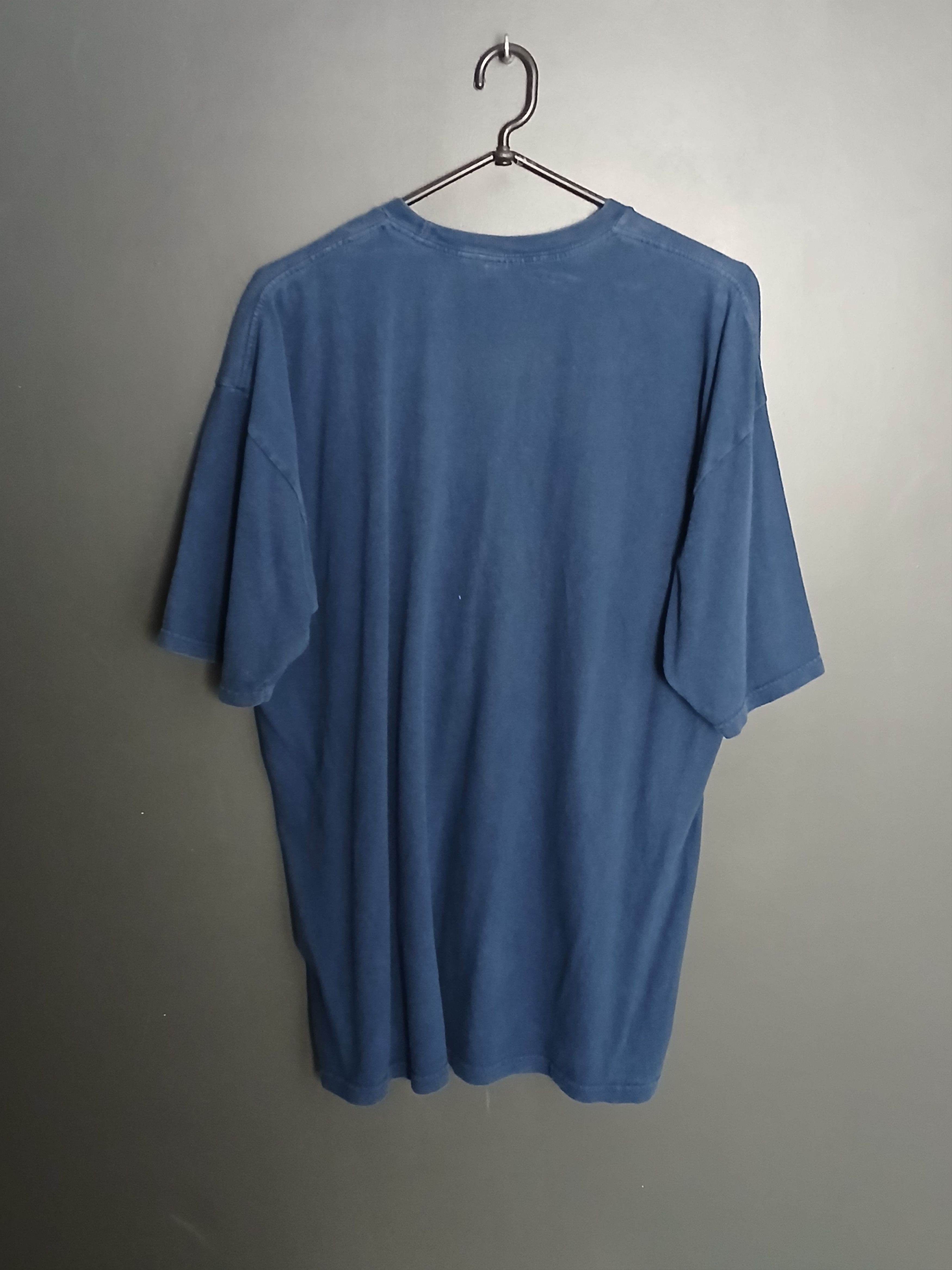 Stussy Stussy Skategang T-Shirt Size US XL / EU 56 / 4 - 2 Thumbnail