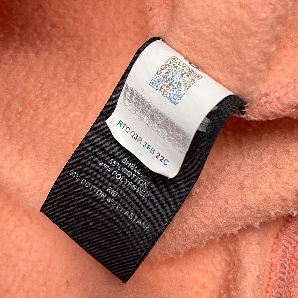 Ugg UGG Madeline Fuzzy Logo Crewneck Sweatshirt Size L / US 10 / IT 46 - 6 Thumbnail