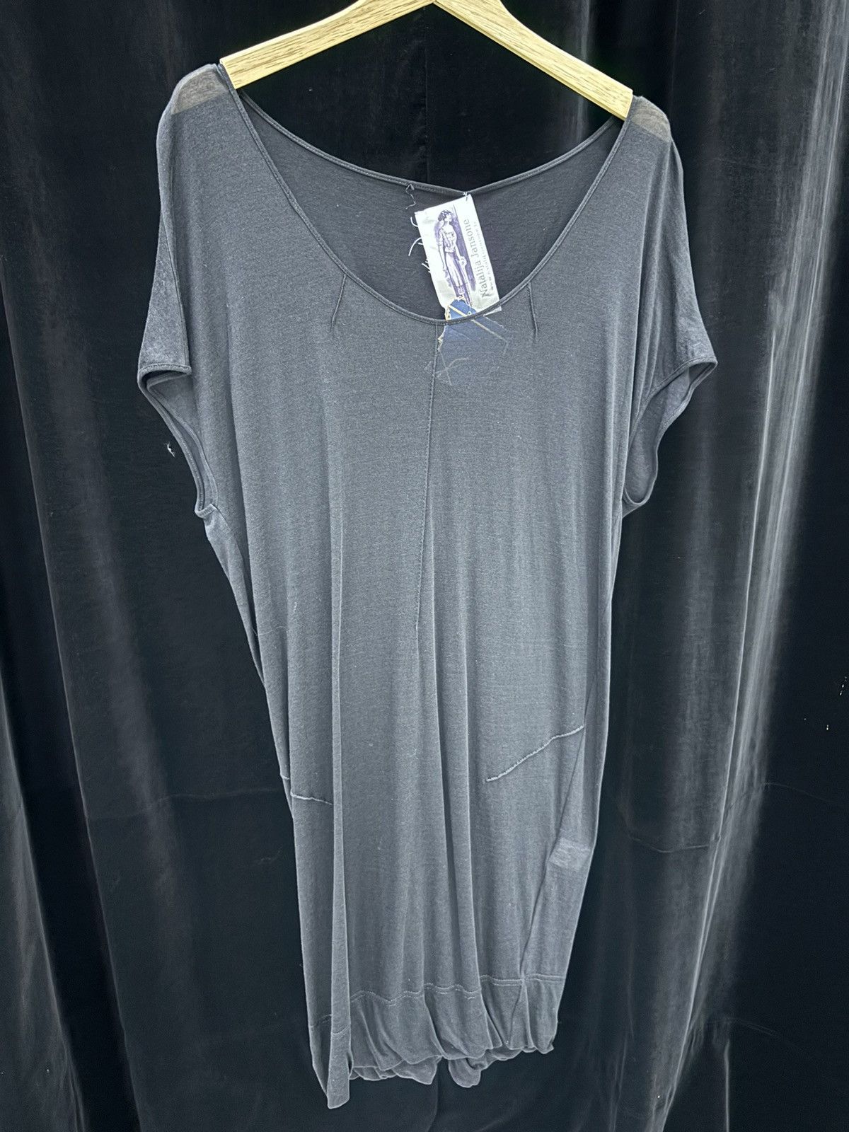 Other Natalija Jansone dress Size M / US 6-8 / IT 42-44 - 1 Thumbnail