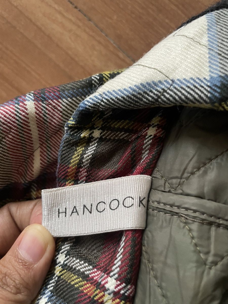 Other Hancock Coats Size XS / US 0-2 / IT 36-38 - 6 Thumbnail