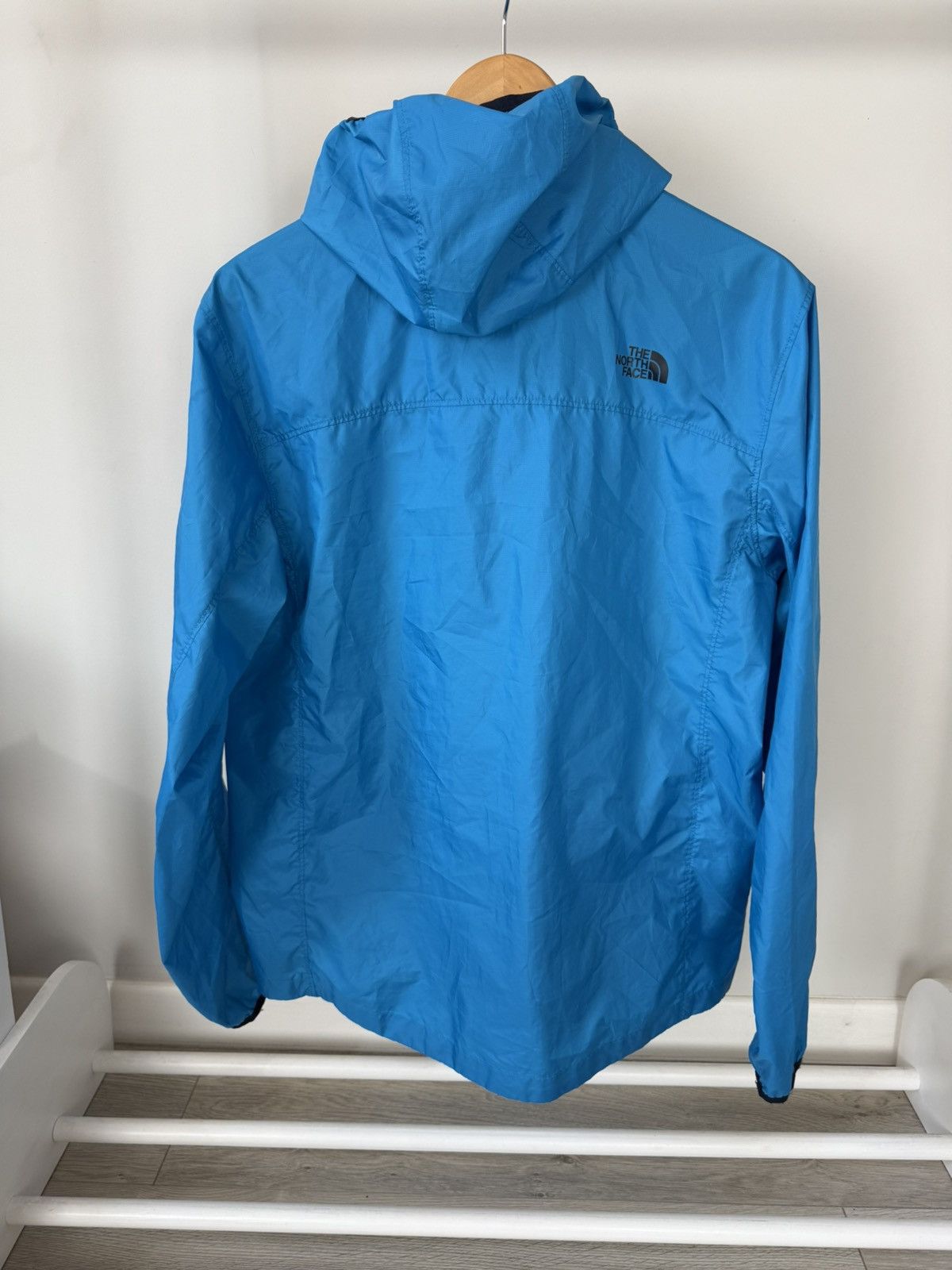 The North Face The North Face Pocket Adjustable Light Jacket Size US M / EU 48-50 / 2 - 2 Thumbnail