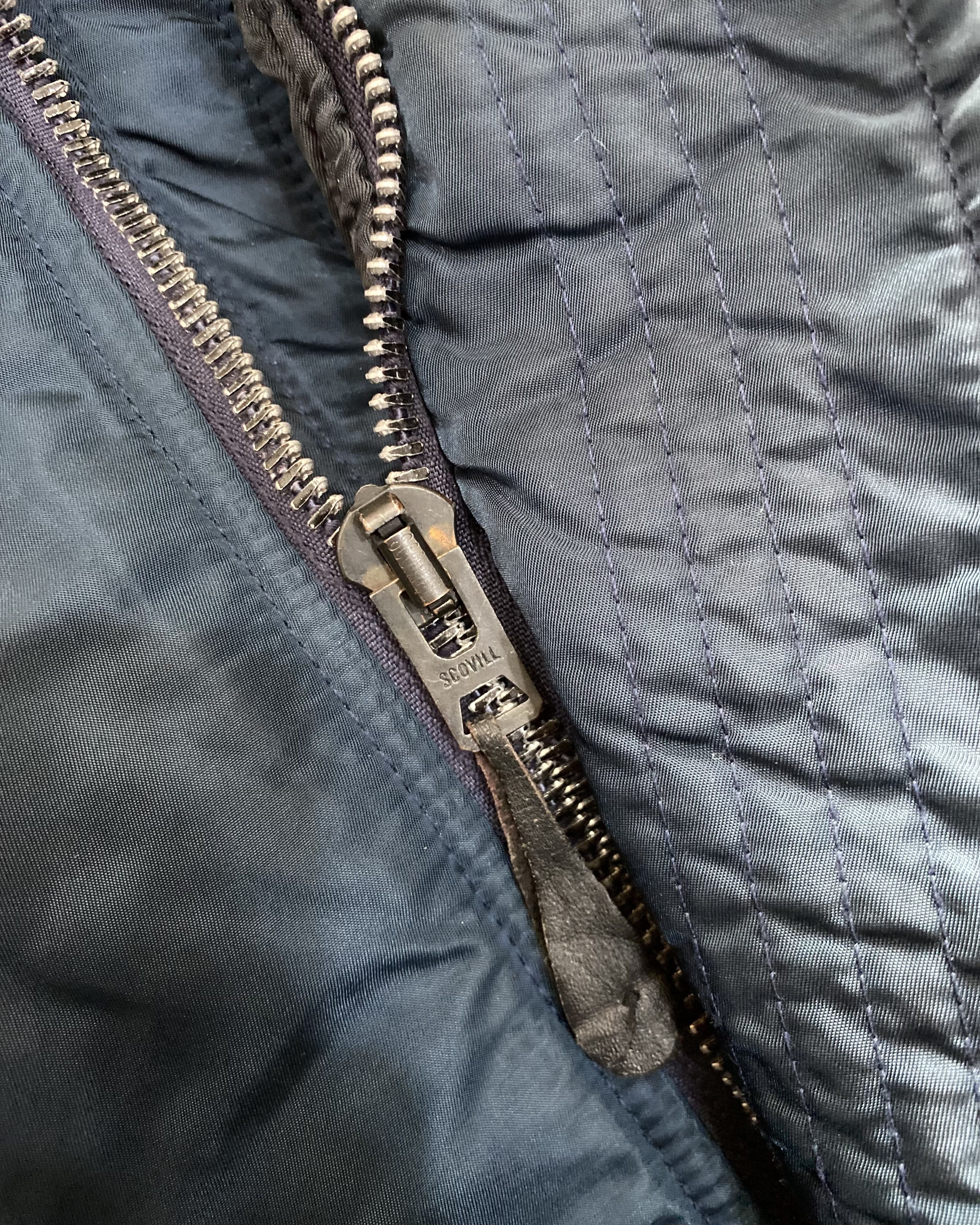 If Six Was Nine 2000s Spiewak - Apocalypse N2B Hooded Military Vkei Size US M / EU 48-50 / 2 - 7 Thumbnail