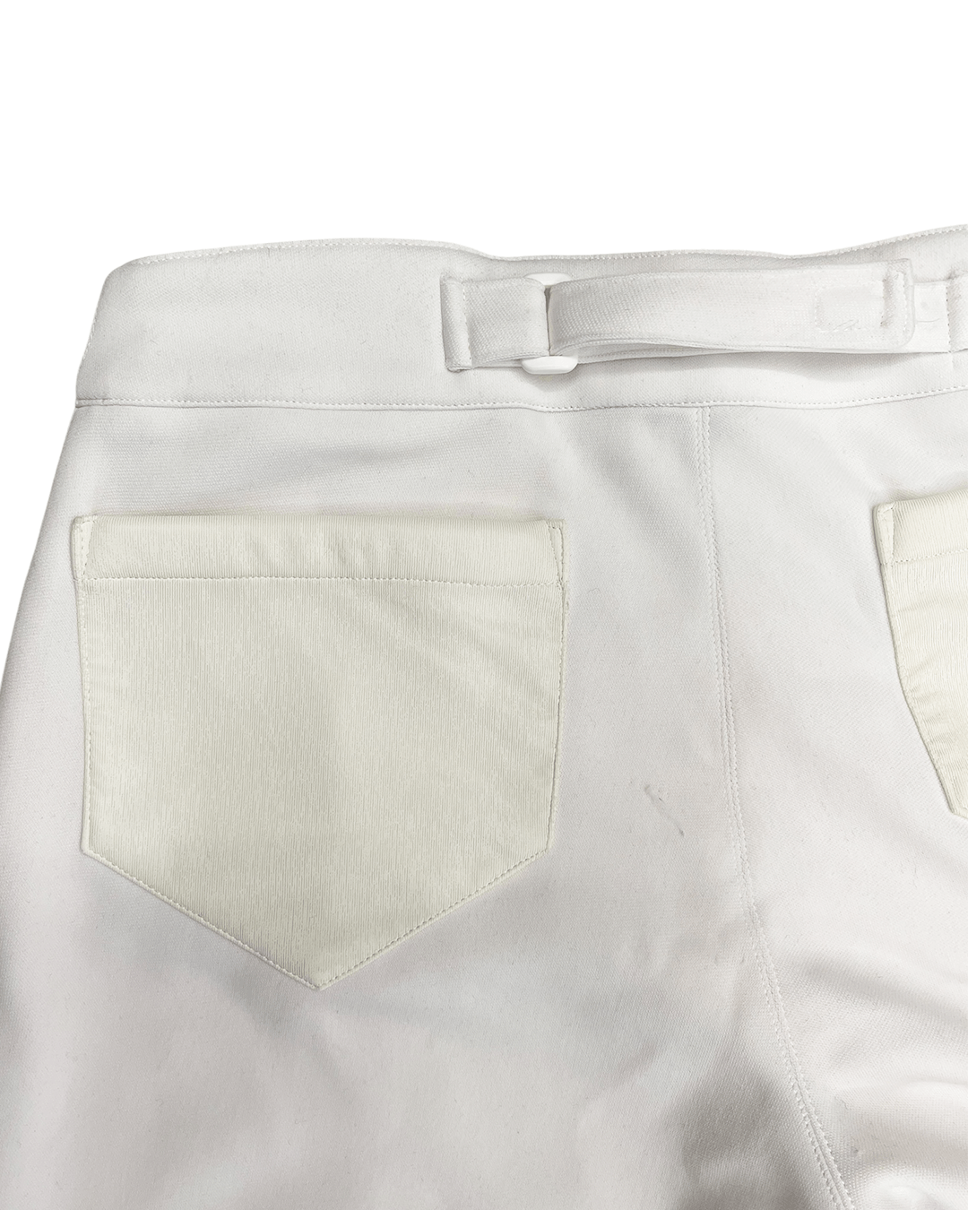 Fotus Fotus Exposed Zip Detail Panel Pants Size 29" - 8 Thumbnail