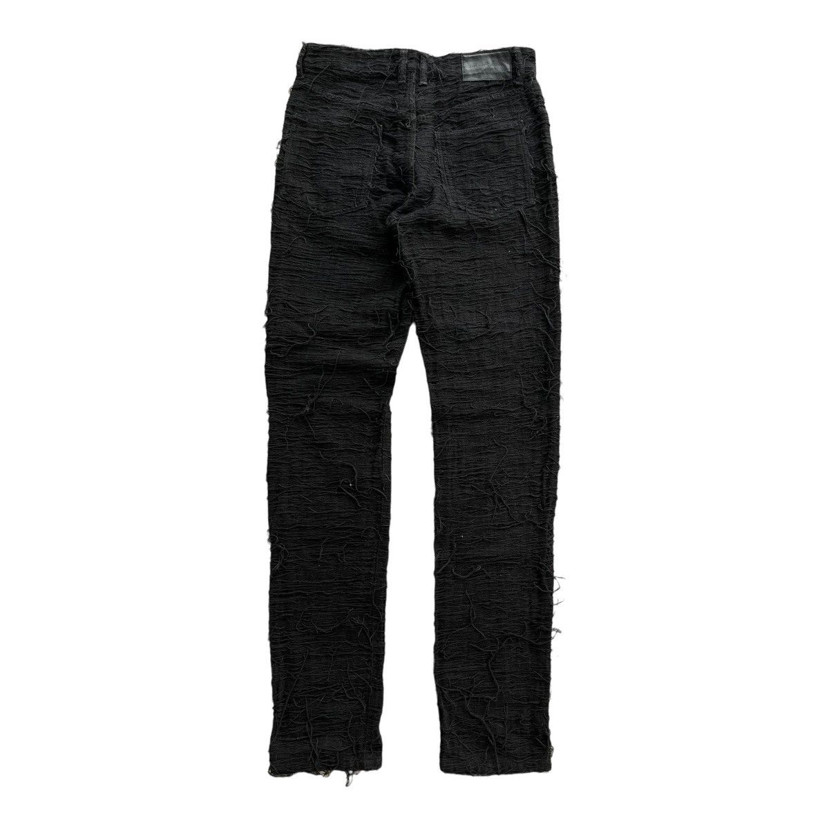 JOHN LAWRENCE SULLIVAN × Vintage John Lawrence Sullivan Egyptian Mummy Pants Size US 30 / EU 46 - 2 Thumbnail