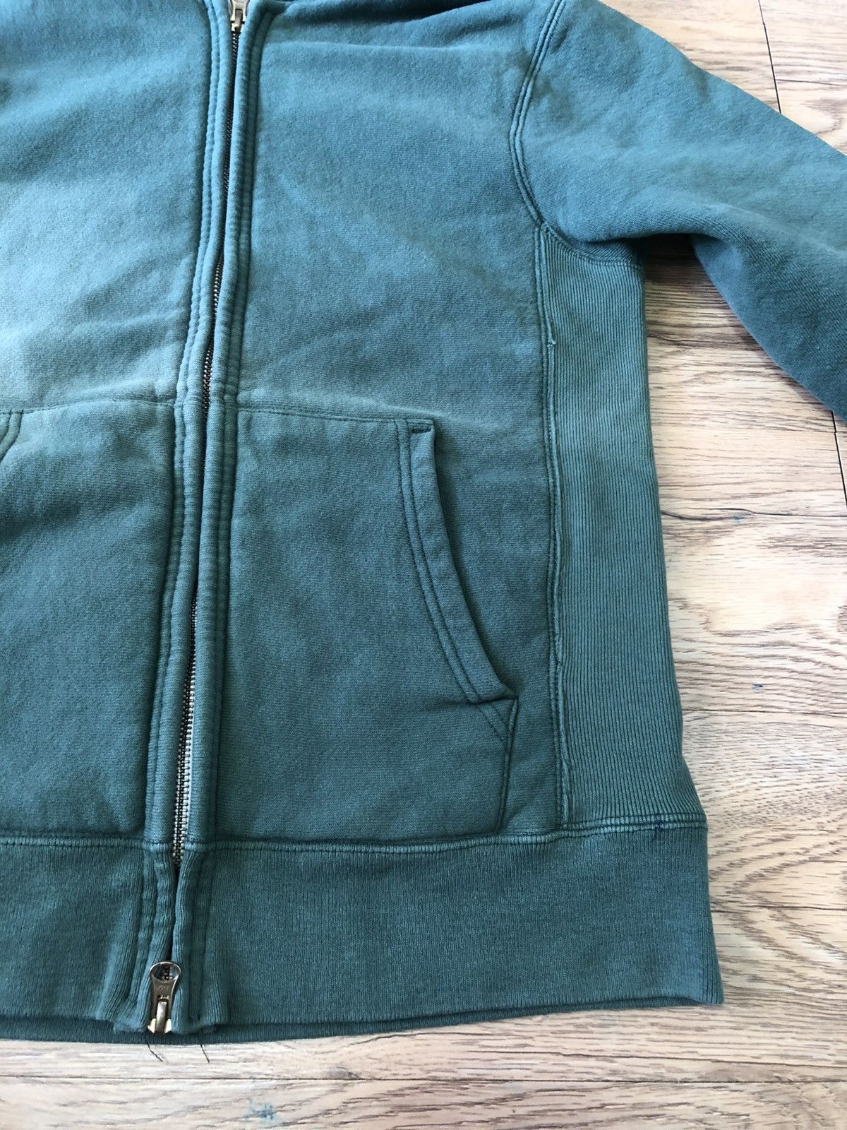 Camber Vintage Camber double face hoodie Size US S / EU 44-46 / 1 - 8 Thumbnail