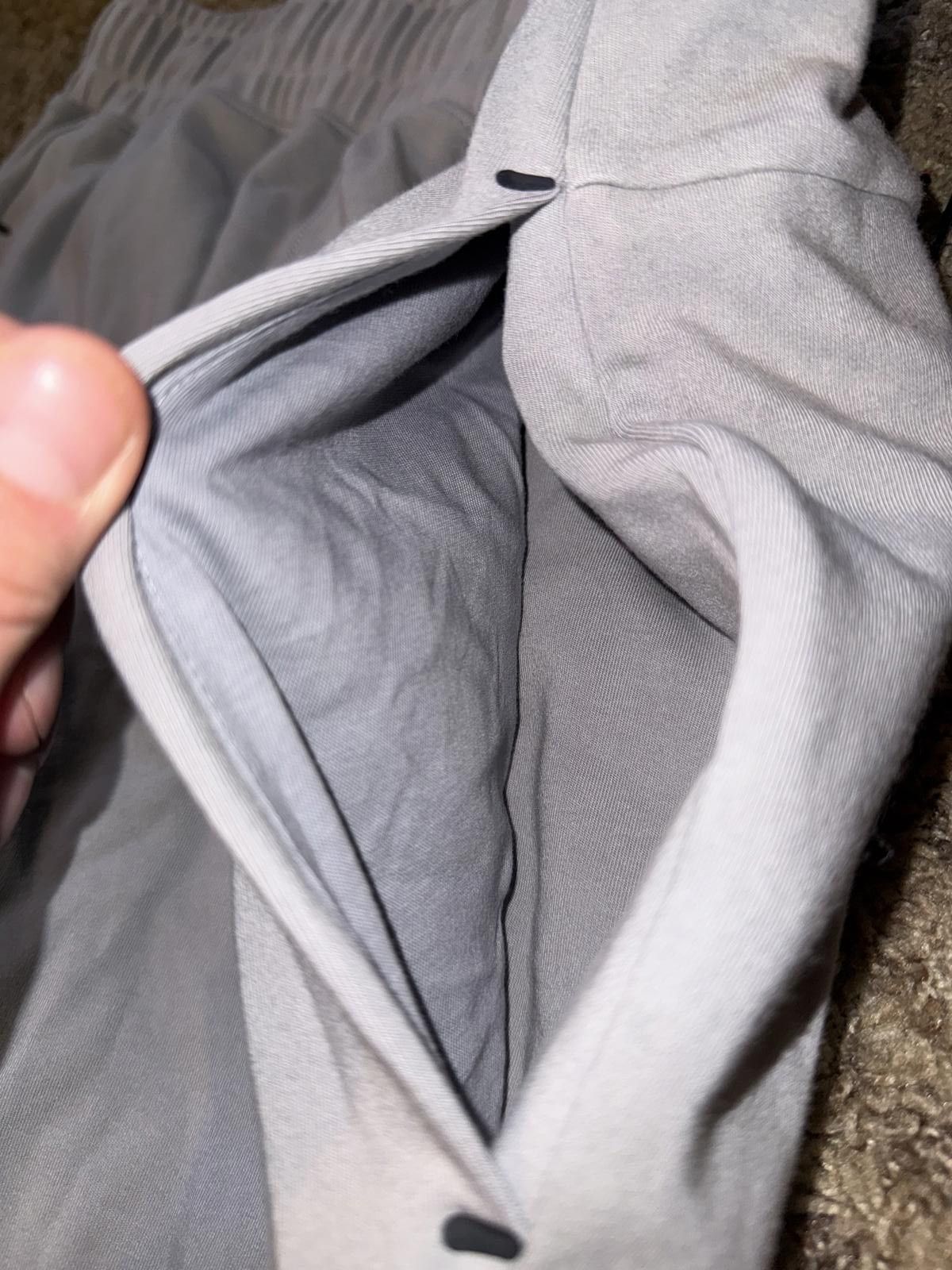 Nike Nike Men’s Sportswear Tech Pack Joggers Pants Sample Size US 32 / EU 48 - 3 Thumbnail