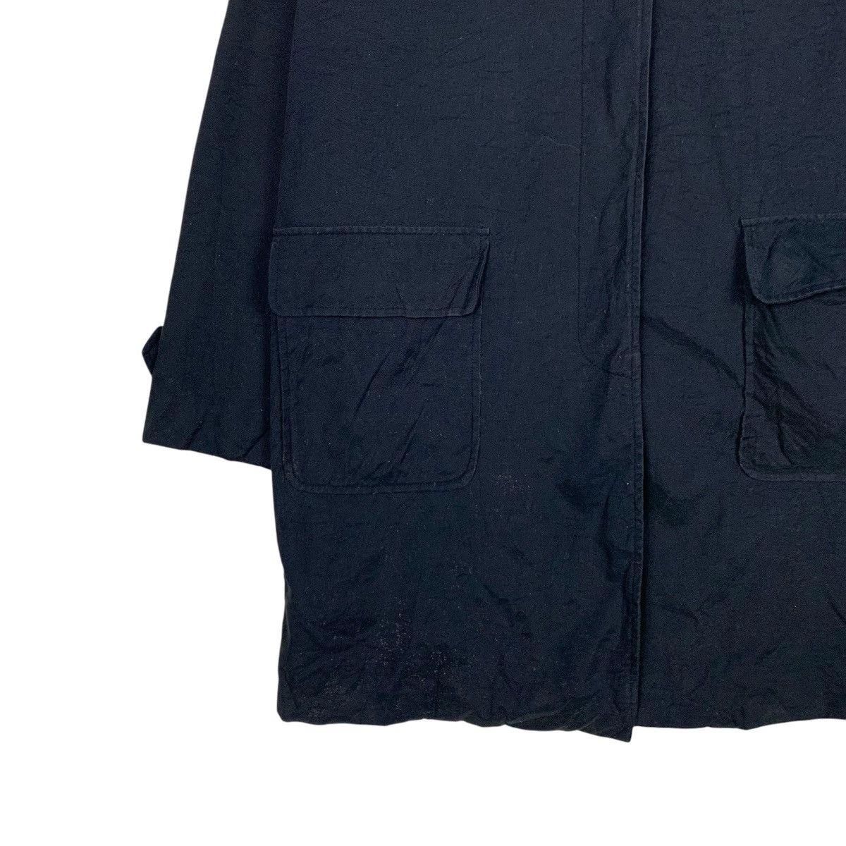 Lacoste LACOSTE Buttons Coat Jacket #1884-C82 Size US S / EU 44-46 / 1 - 3 Thumbnail