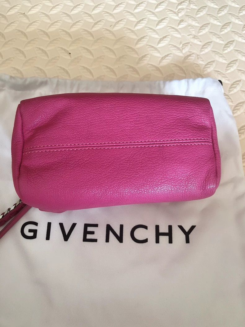 Givenchy Givenchy Pandora clutch wallet Size ONE SIZE - 3 Thumbnail