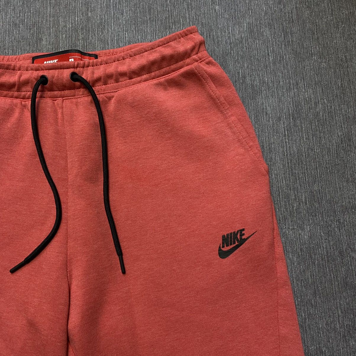 Nike Nike tech fleece shorts y2k Size US 30 / EU 46 - 2 Thumbnail