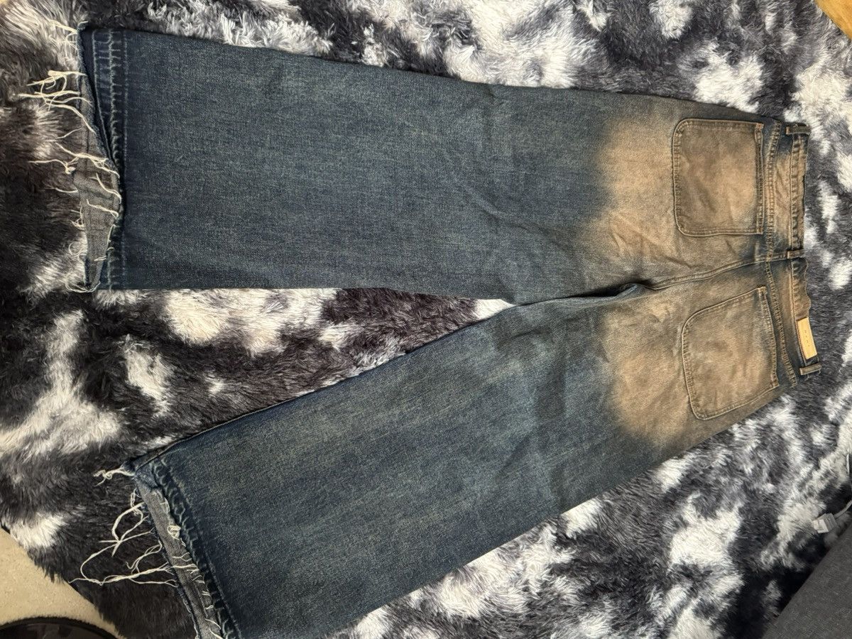 MNML vintage mnml jeans Size US 36 / EU 52 - 2 Thumbnail