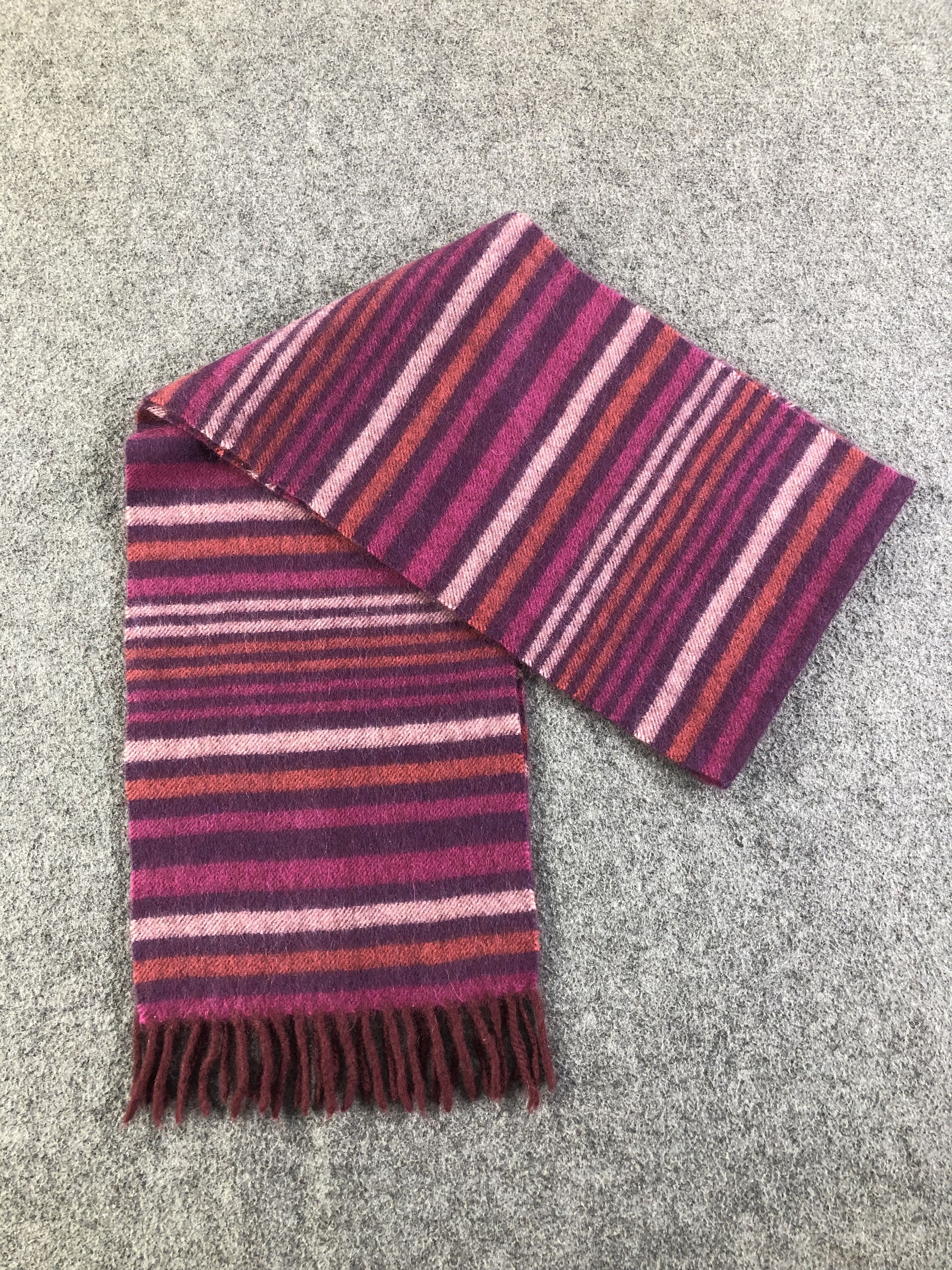 Katharine Hamnett London Katharine Hamnett London Scarf / Muffler / Neckwear Size ONE SIZE - 4 Thumbnail