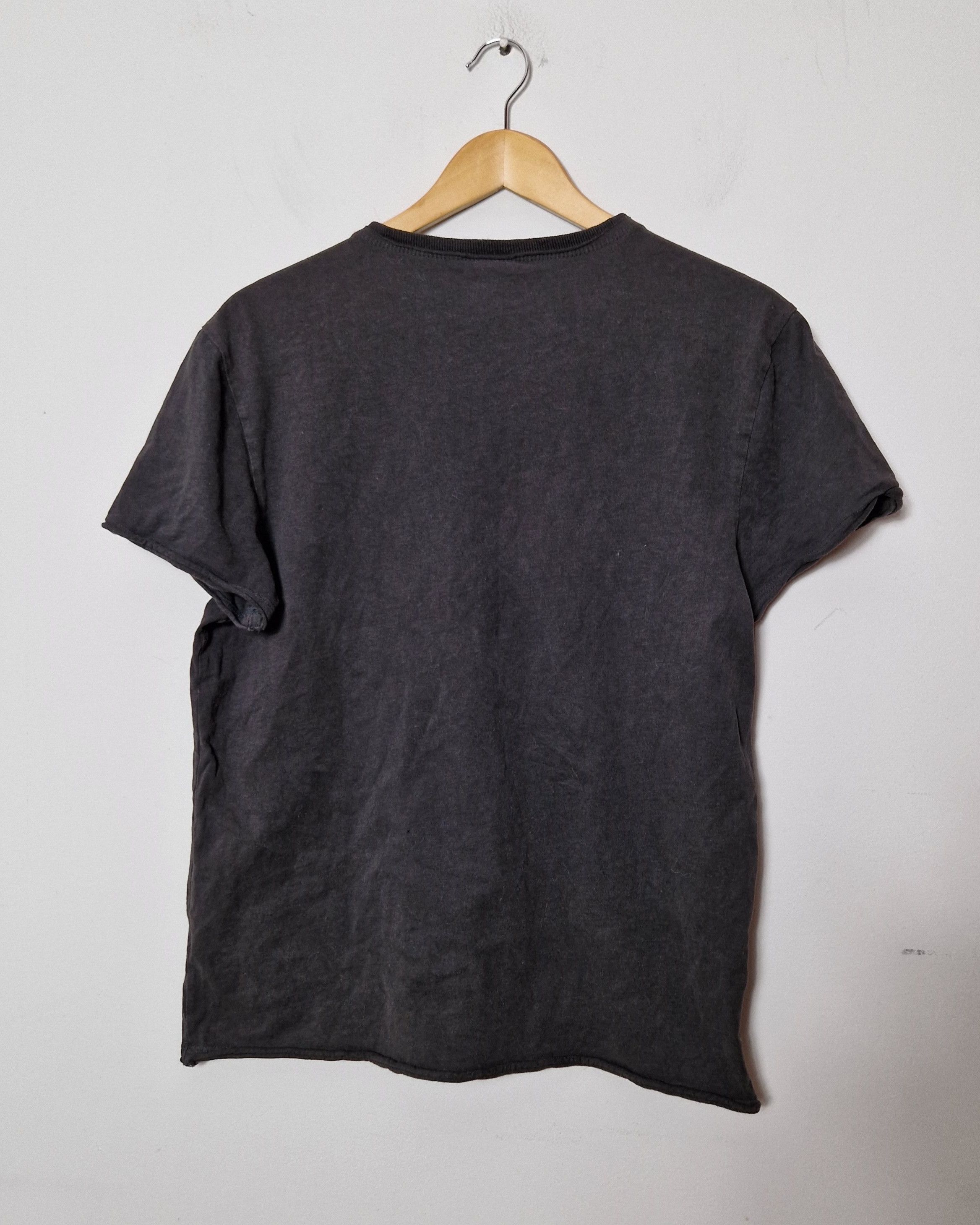 Band Tees × Iron Maiden Iron Maiden tee Size US M / EU 48-50 / 2 - 5 Thumbnail