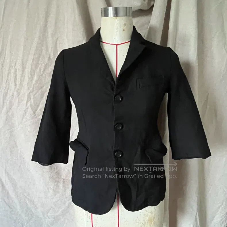 Comme des Garcons Comme Des Garcons jacket Size XS / US 0-2 / IT 36-38 - 4 Thumbnail