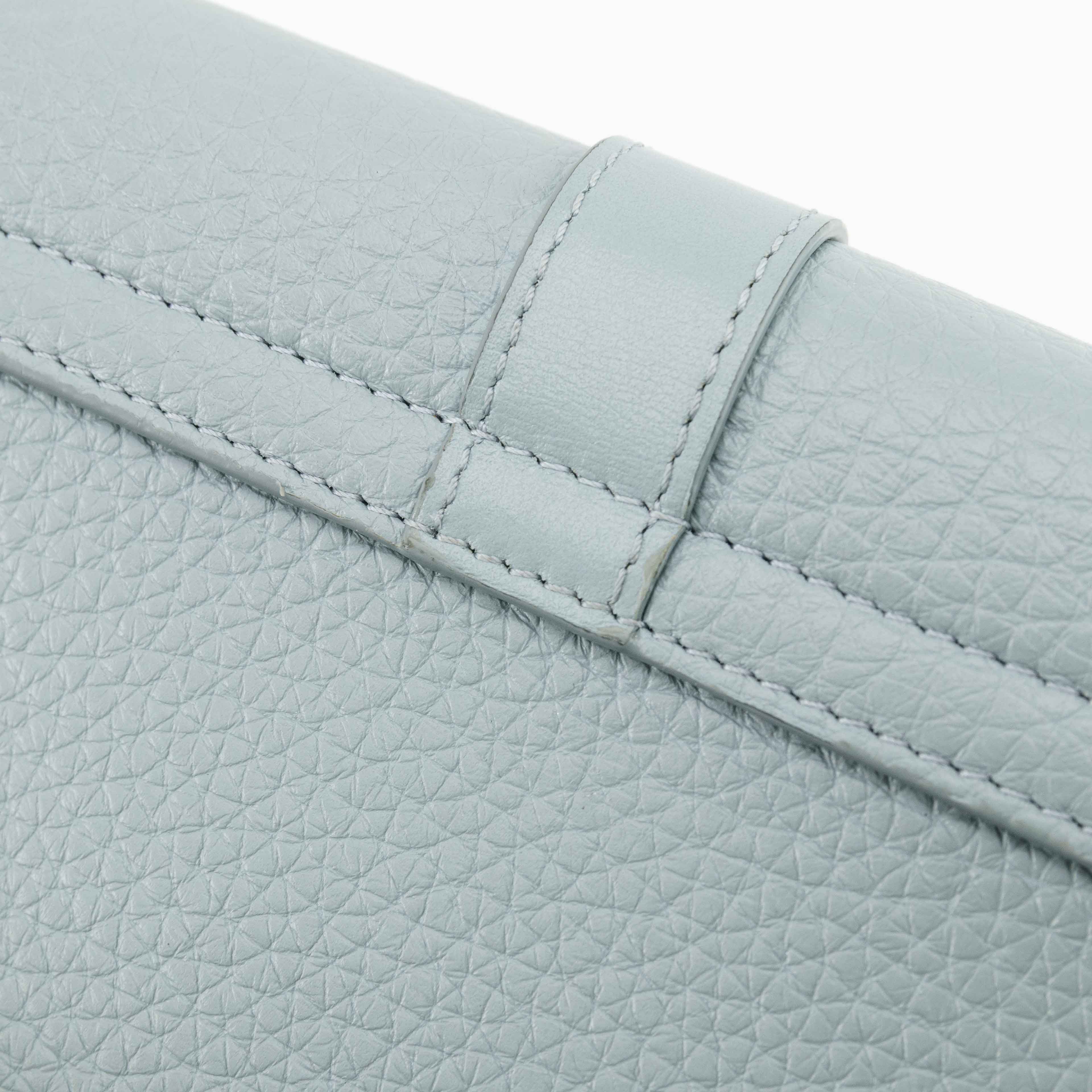 Chloe Chloe Aby Long Flap Wallet Size ONE SIZE - 15 Thumbnail