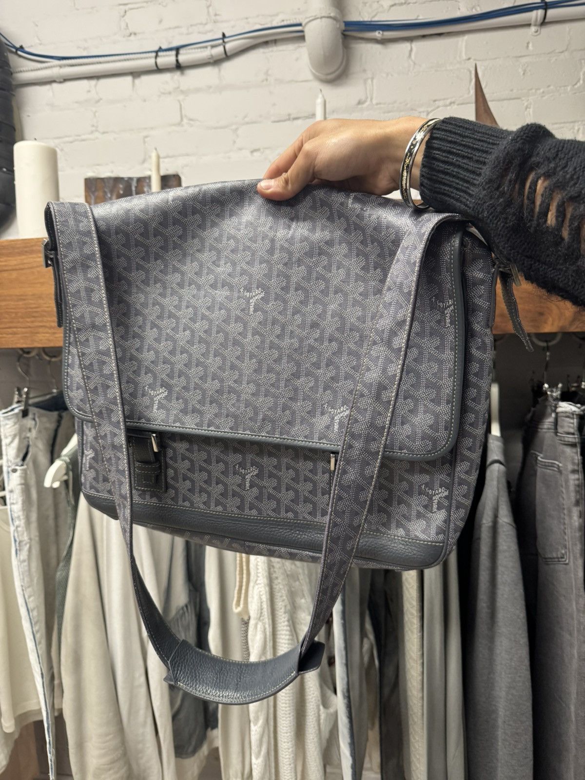 2013 Goyard 