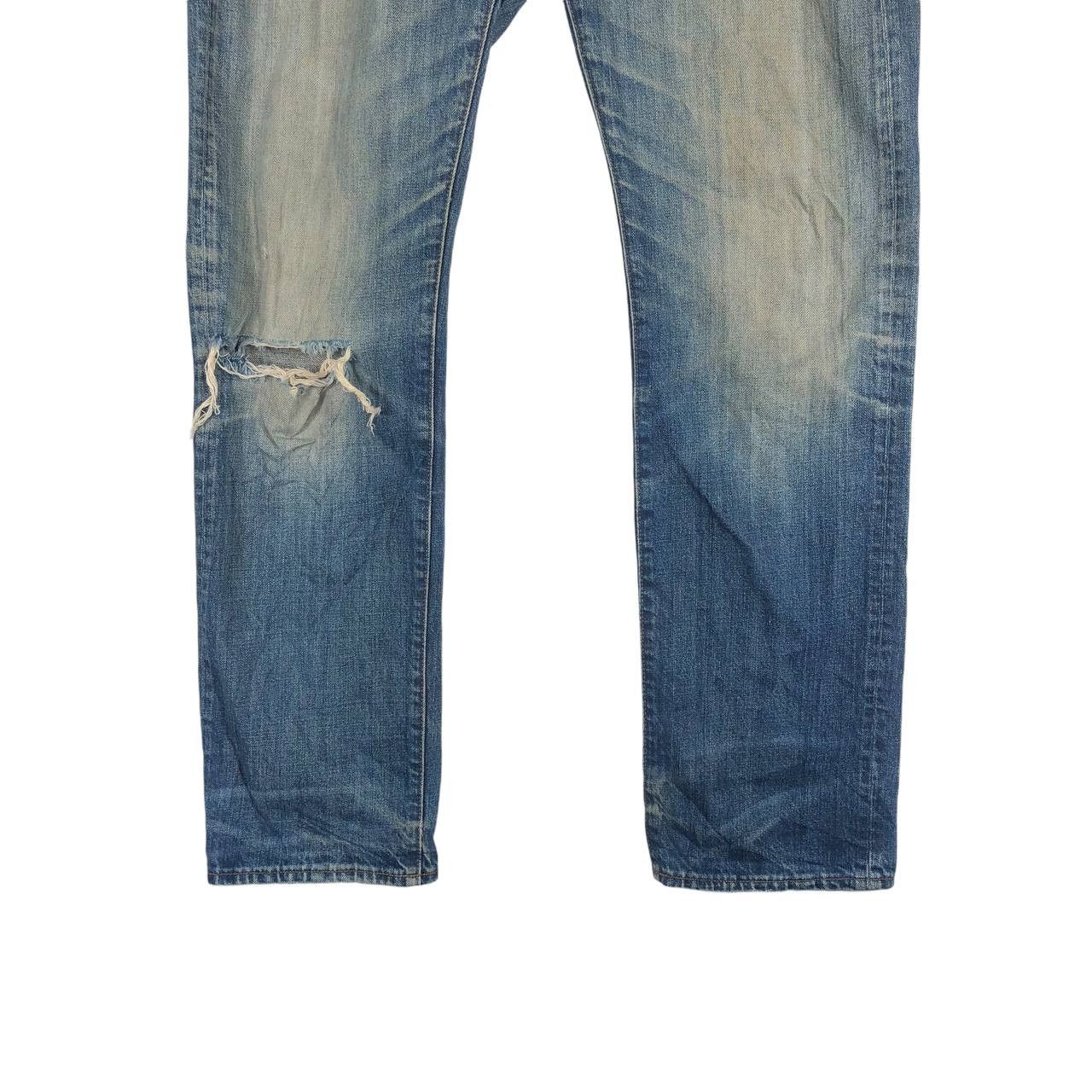 G-Star Vintage G Star Raw Men Denim Jeans pants Size US 32 / EU 48 - 3 Thumbnail