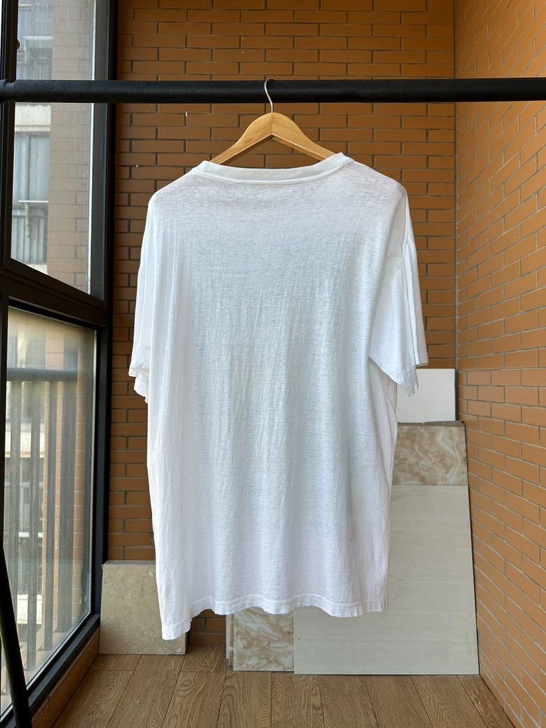 Vintage Tee 90s National Coming Out Day 2505-Nextarrow Size US XL / EU 56 / 4 - 2 Thumbnail
